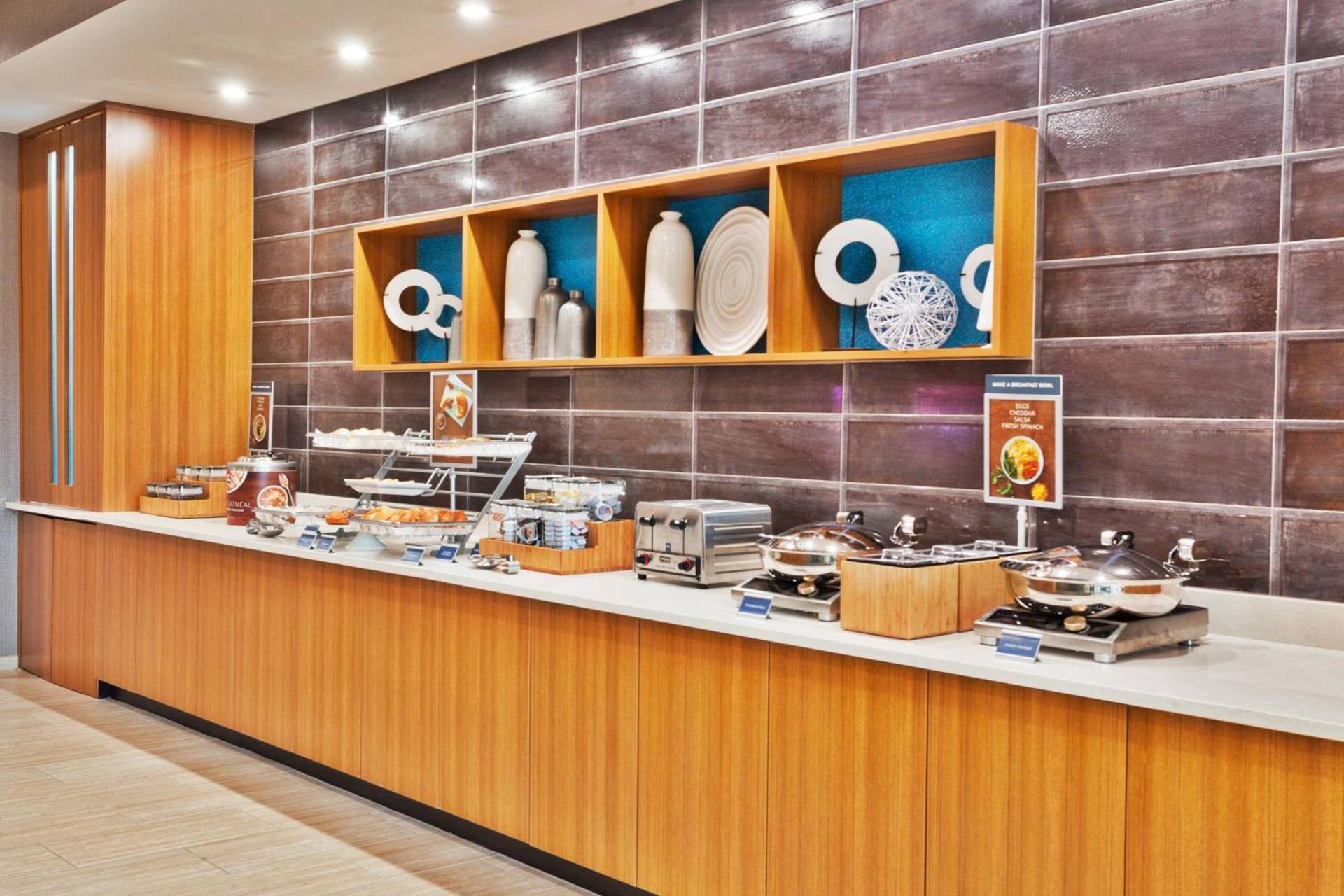 SpringHill Suites by Marriott Montgomery Prattville/Millbrook photo 17