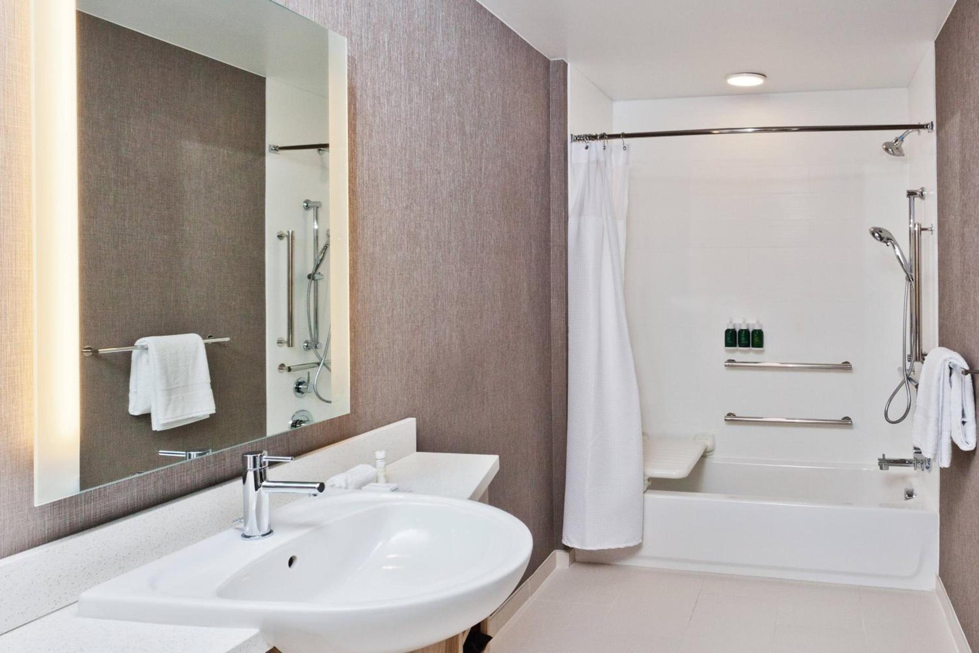 SpringHill Suites by Marriott Montgomery Prattville/Millbrook photo 11