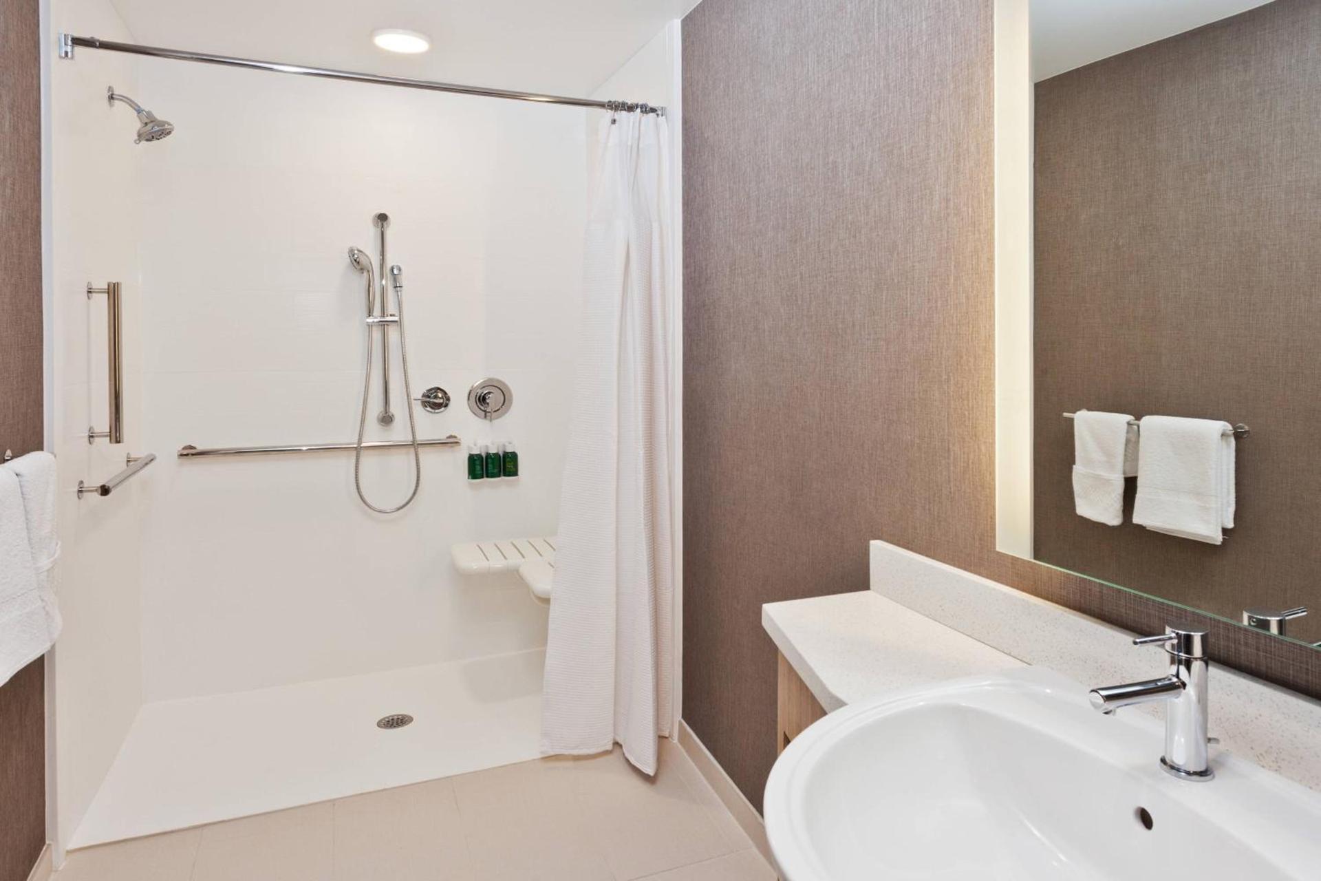 SpringHill Suites by Marriott Montgomery Prattville/Millbrook photo 12