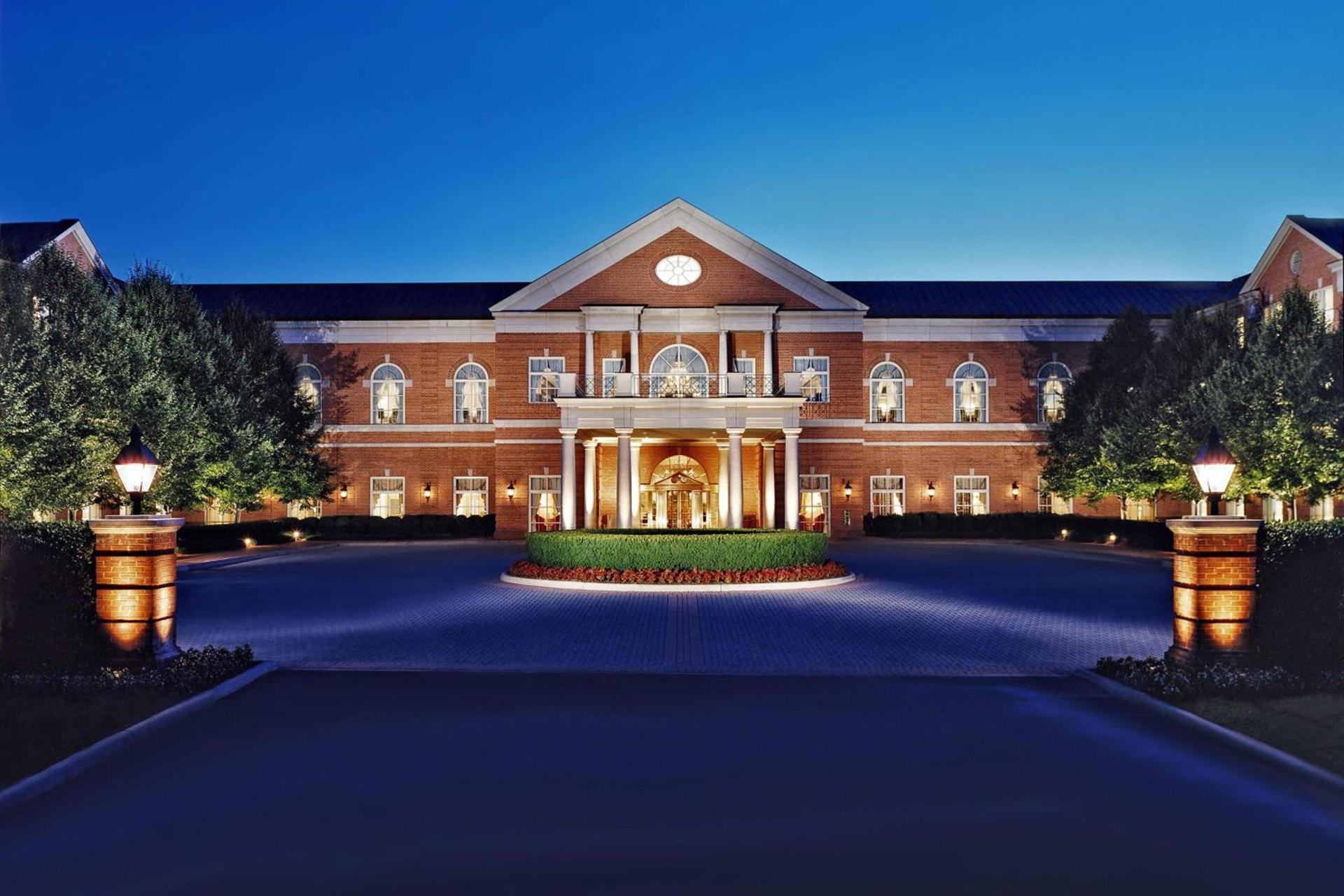 Westfields Marriott Washington Dulles photo 3