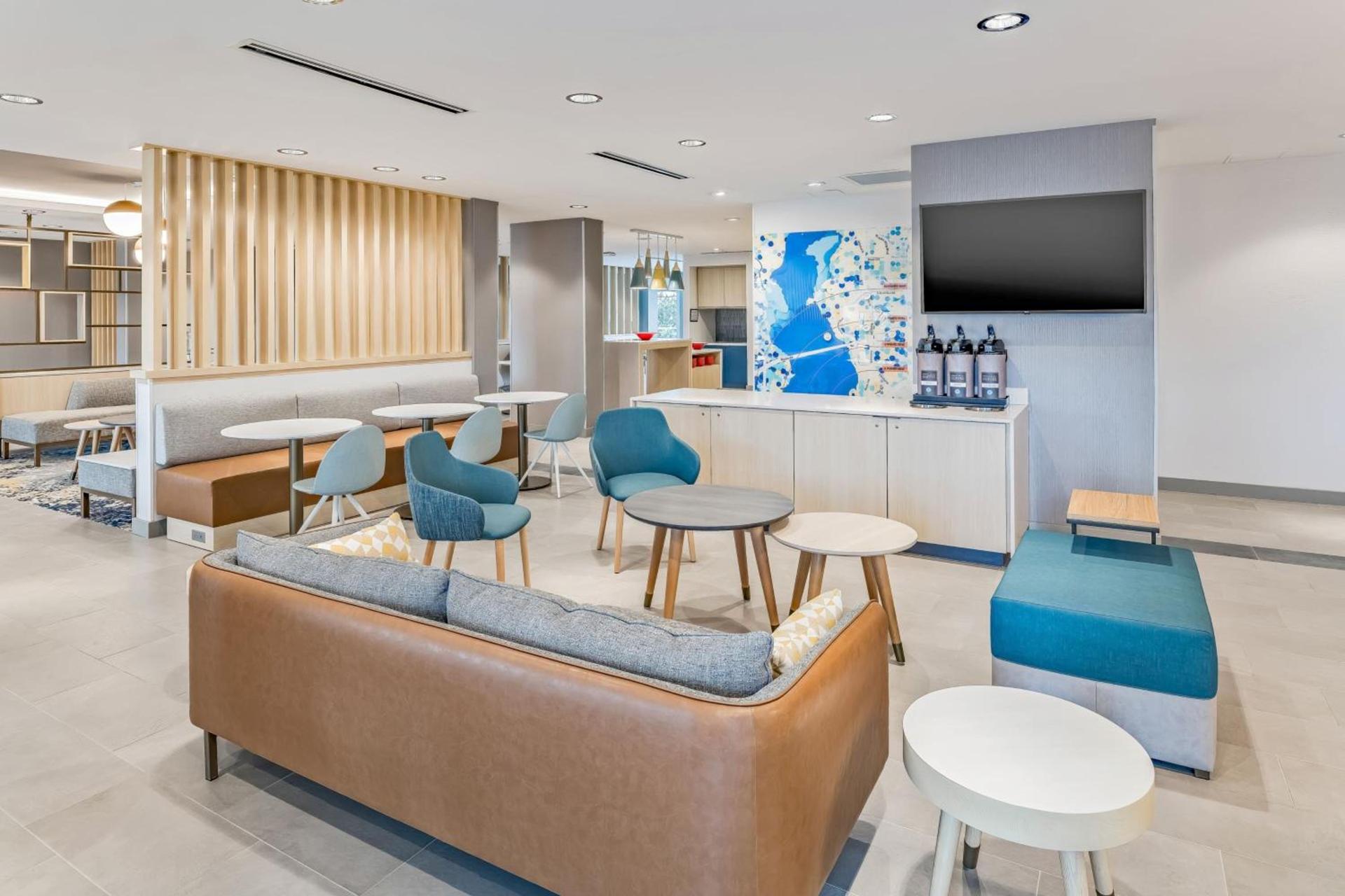 TownePlace Suites by Marriott Dallas Rockwall photo 7