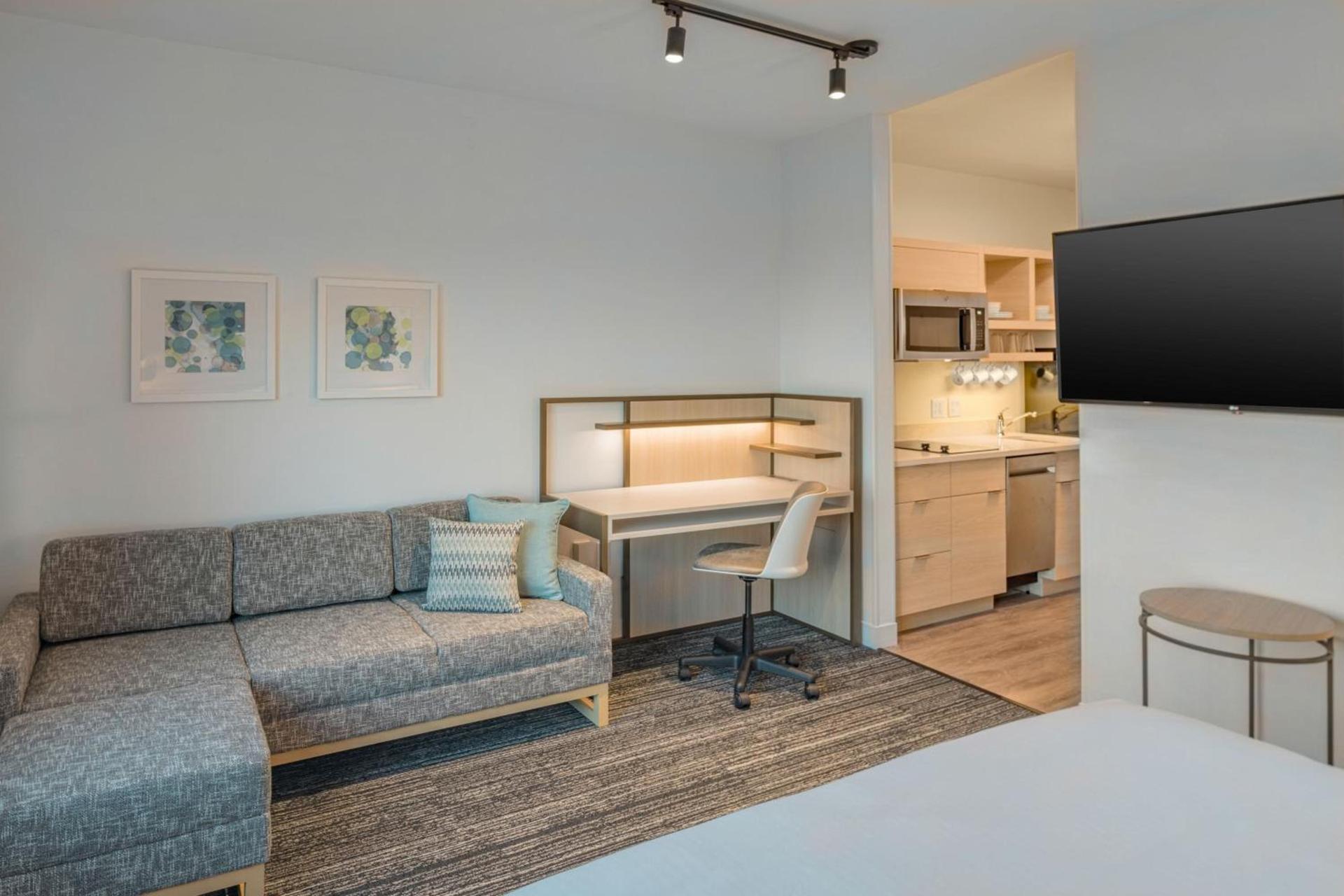 TownePlace Suites by Marriott Dallas Rockwall photo 14