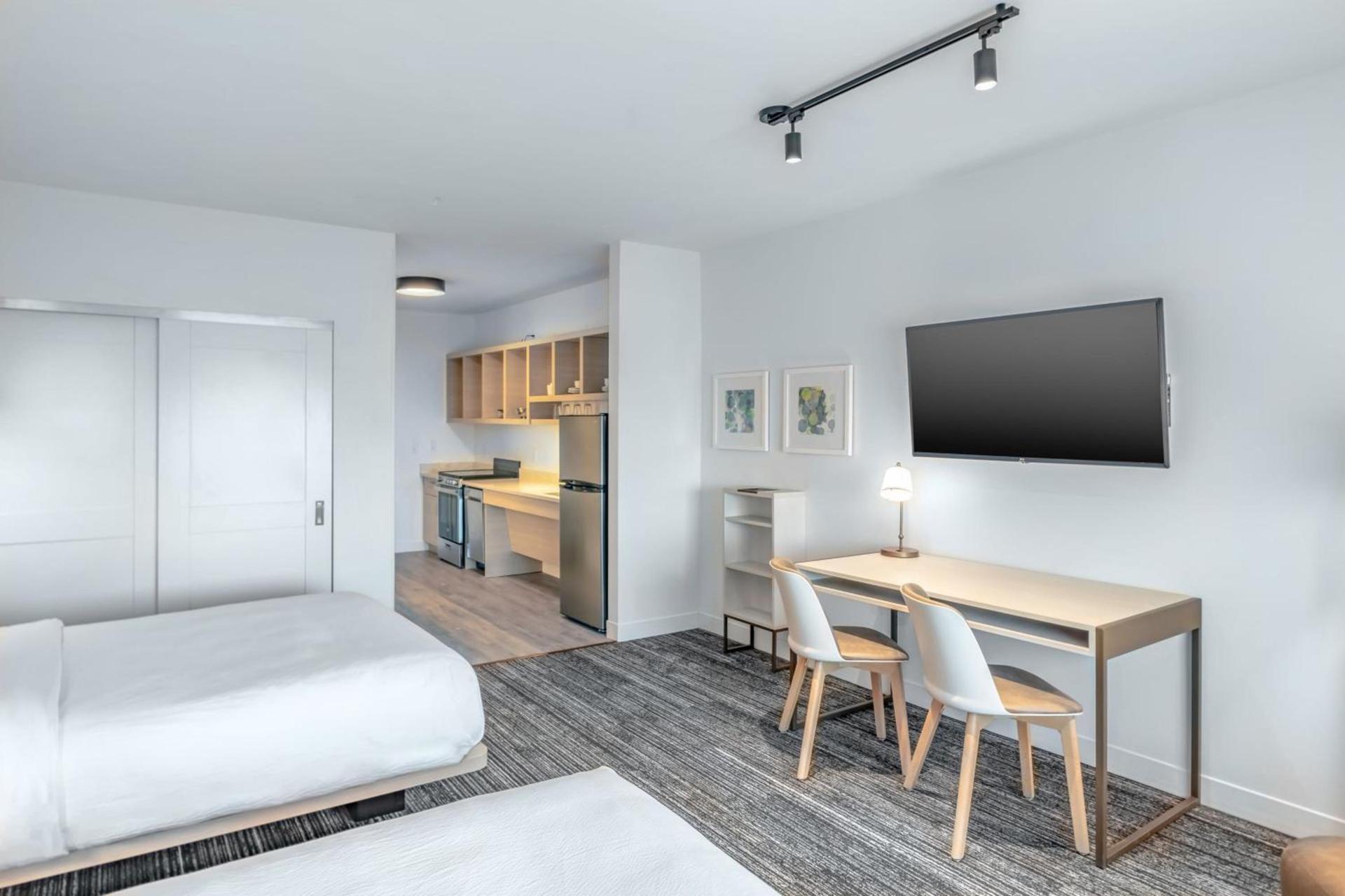 TownePlace Suites by Marriott Dallas Rockwall photo 9
