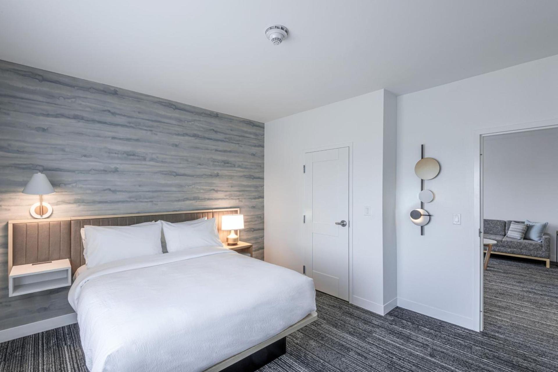 TownePlace Suites by Marriott Dallas Rockwall photo 22
