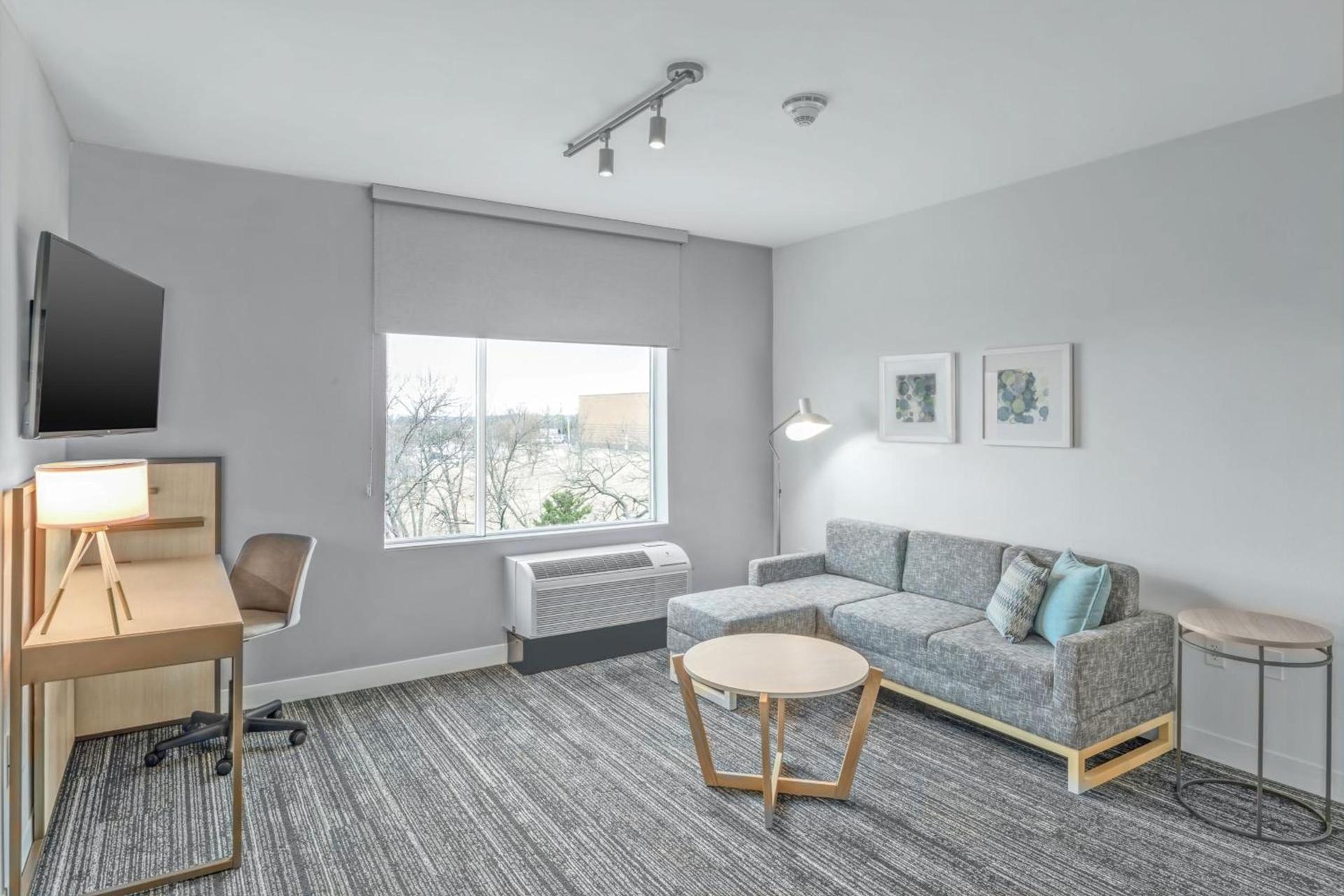 TownePlace Suites by Marriott Dallas Rockwall photo 13
