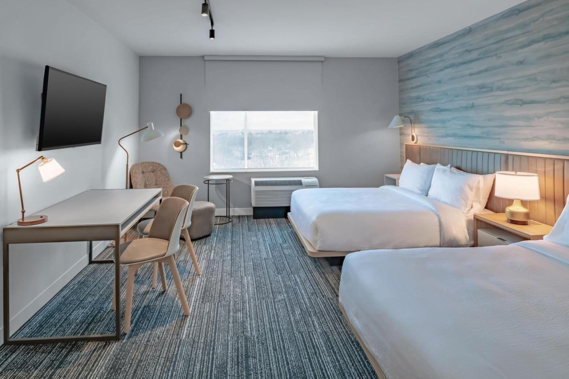 TownePlace Suites by Marriott Dallas Rockwall photo 17