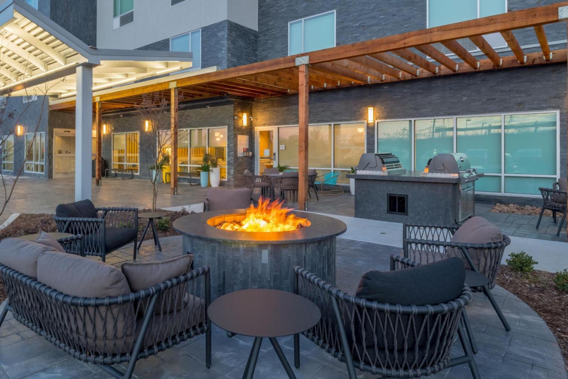 TownePlace Suites by Marriott Dallas Rockwall photo 30