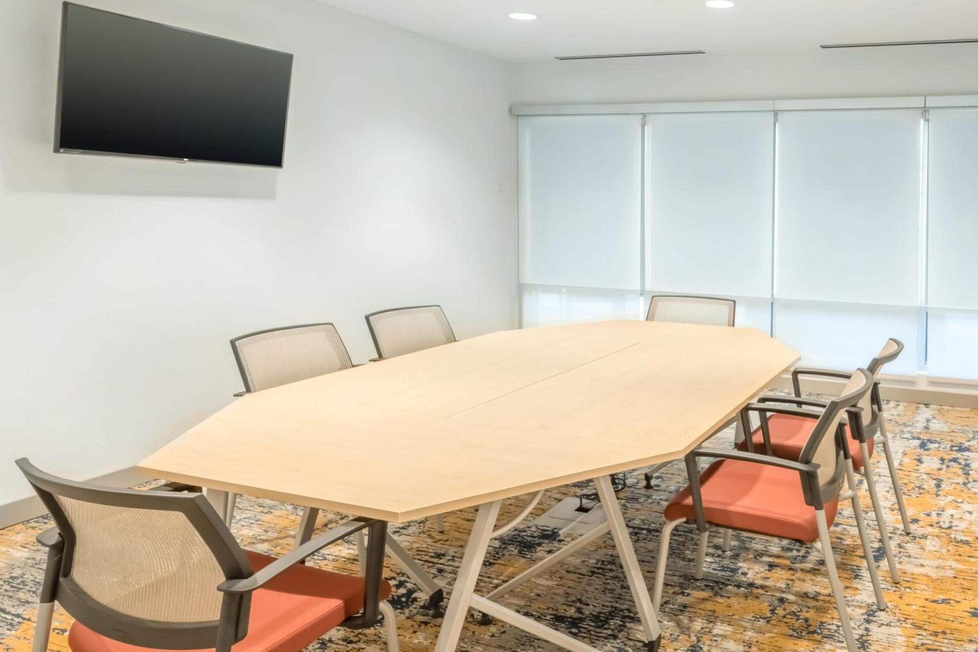 TownePlace Suites by Marriott Dallas Rockwall photo 35