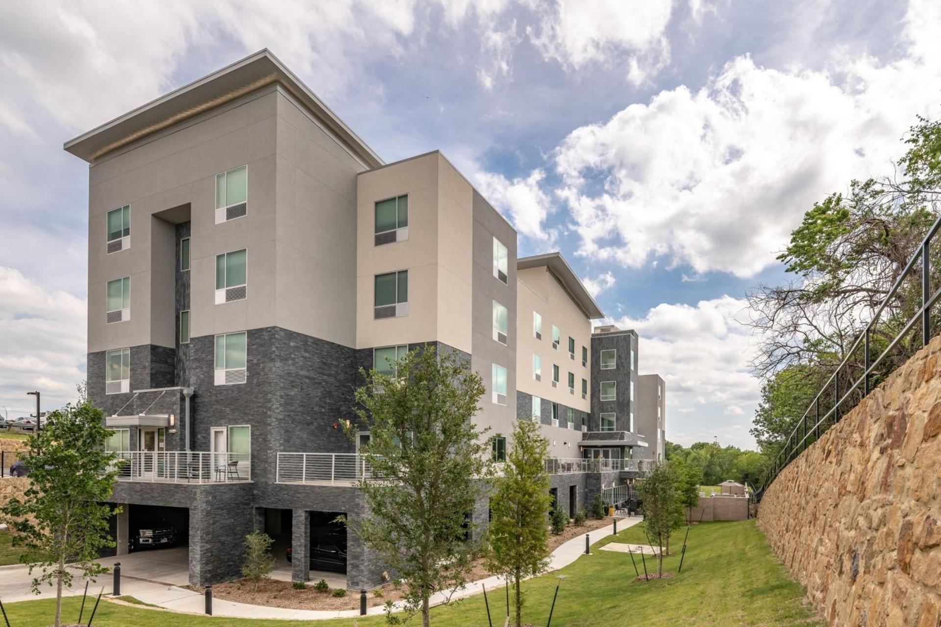 TownePlace Suites by Marriott Dallas Rockwall photo 5