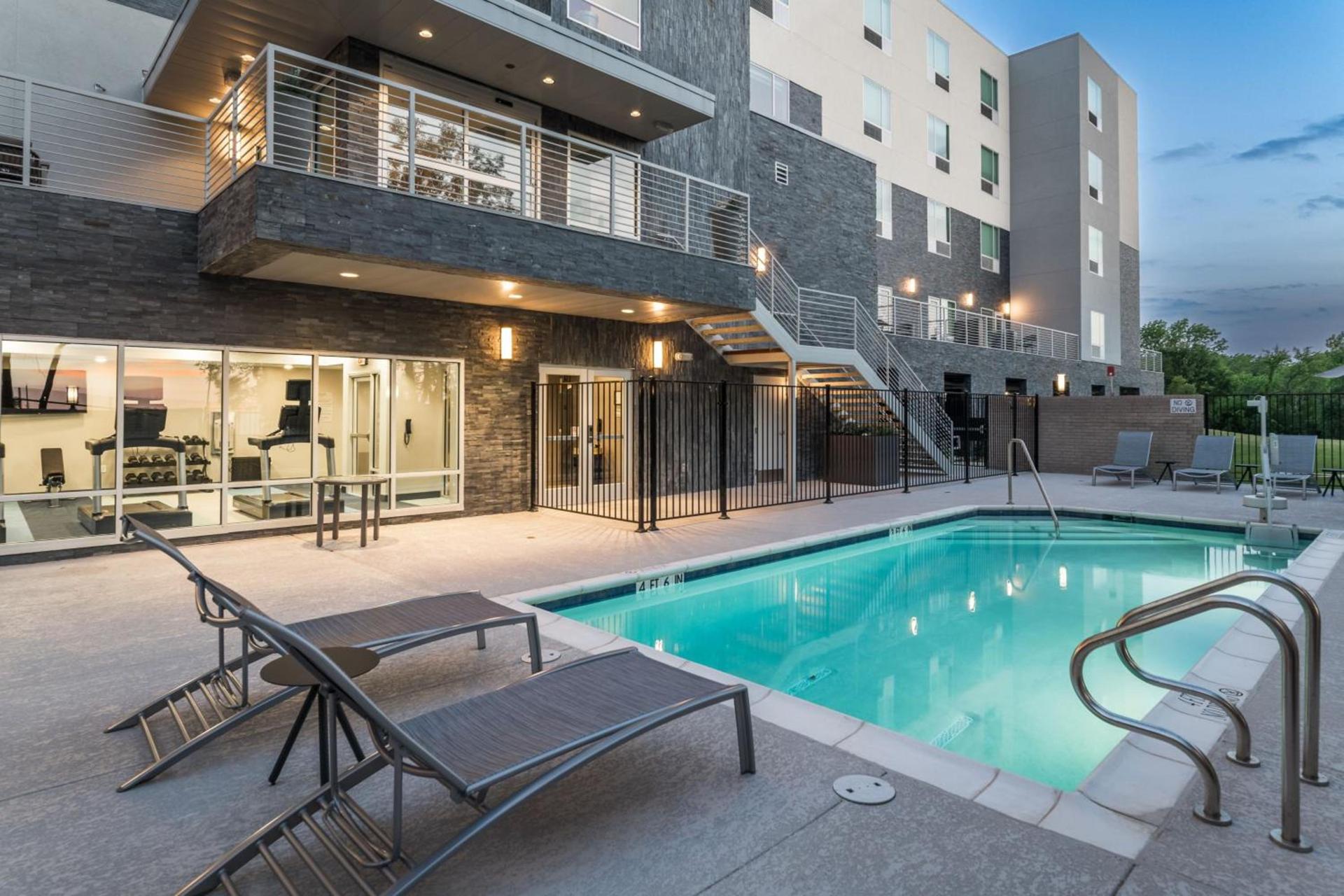 TownePlace Suites by Marriott Dallas Rockwall photo 31