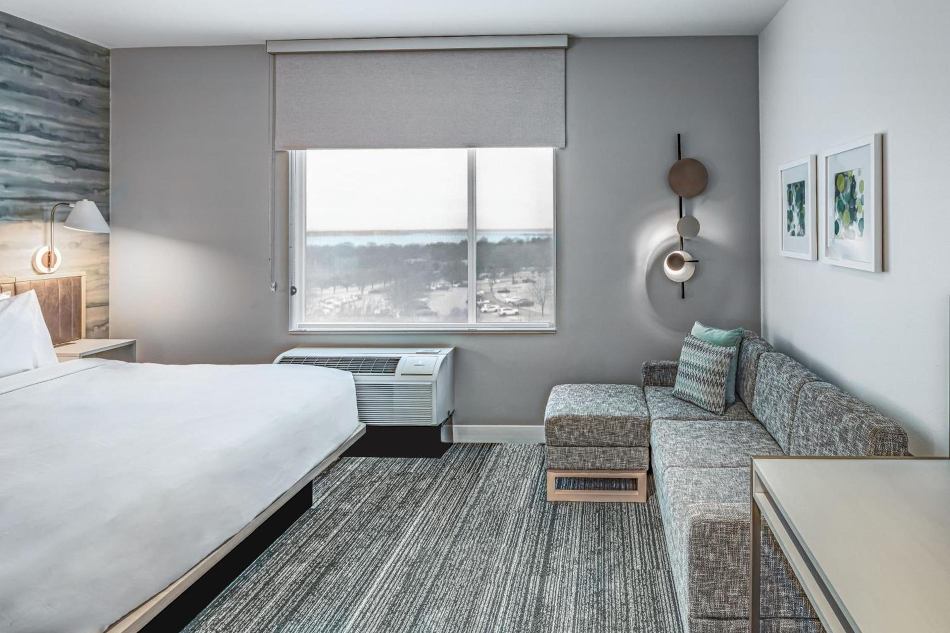 TownePlace Suites by Marriott Dallas Rockwall photo 10