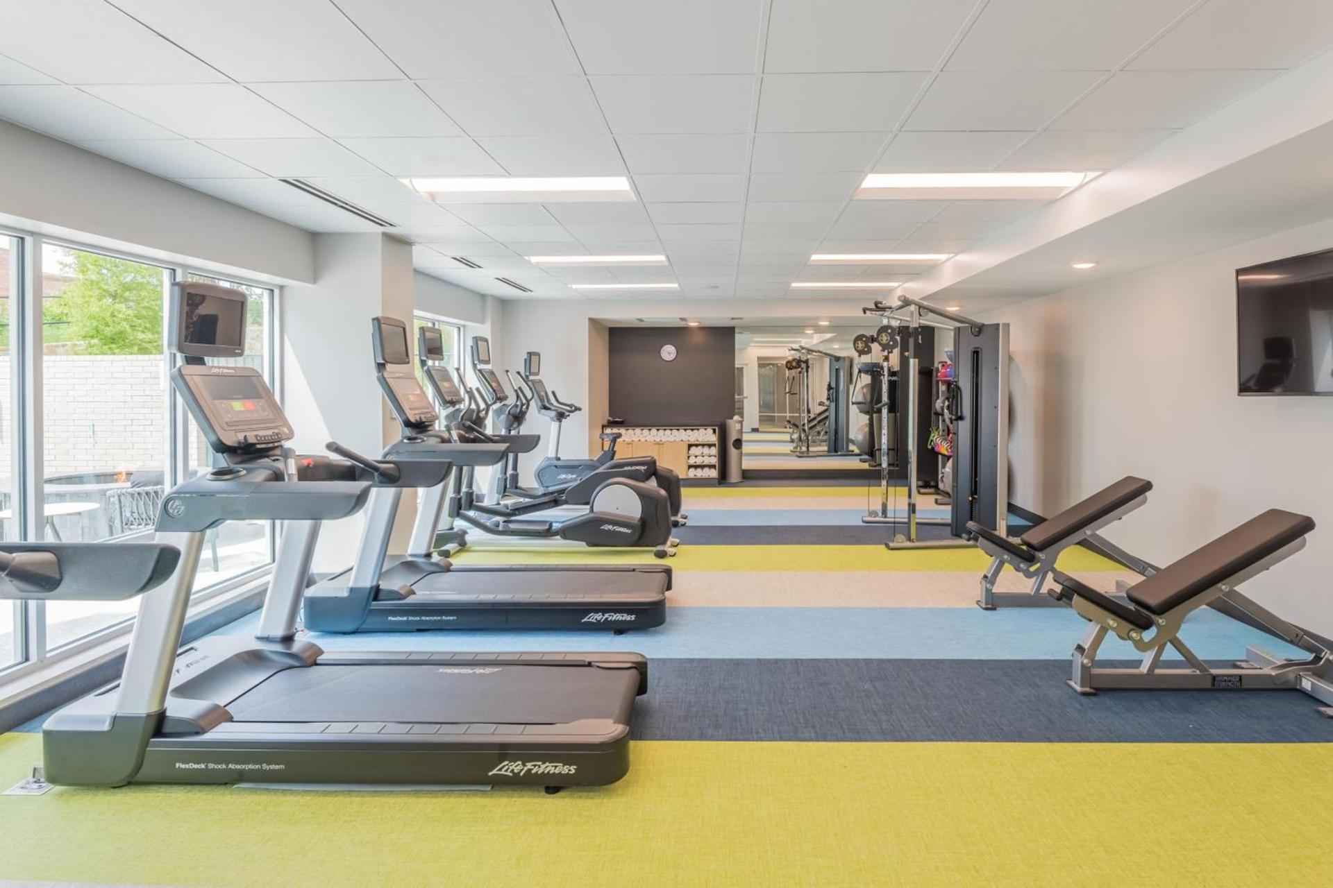 TownePlace Suites by Marriott Dallas Rockwall photo 34