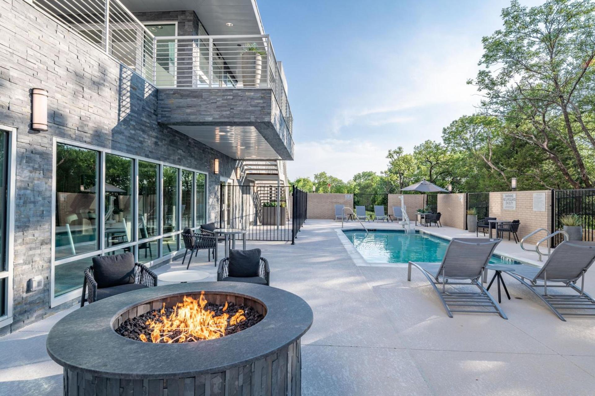 TownePlace Suites by Marriott Dallas Rockwall photo 32