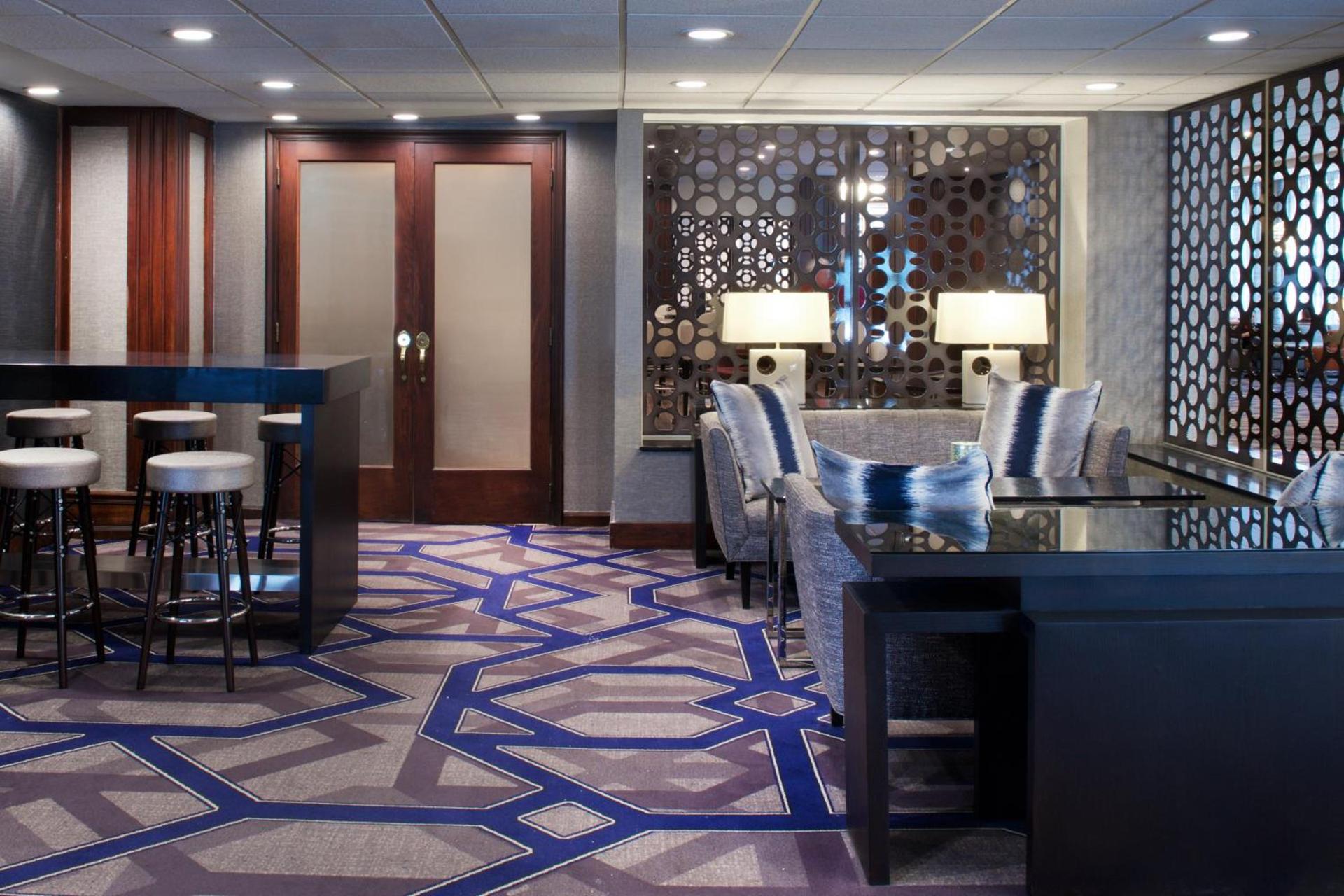 Sheraton Indianapolis City Centre Hotel photo 15