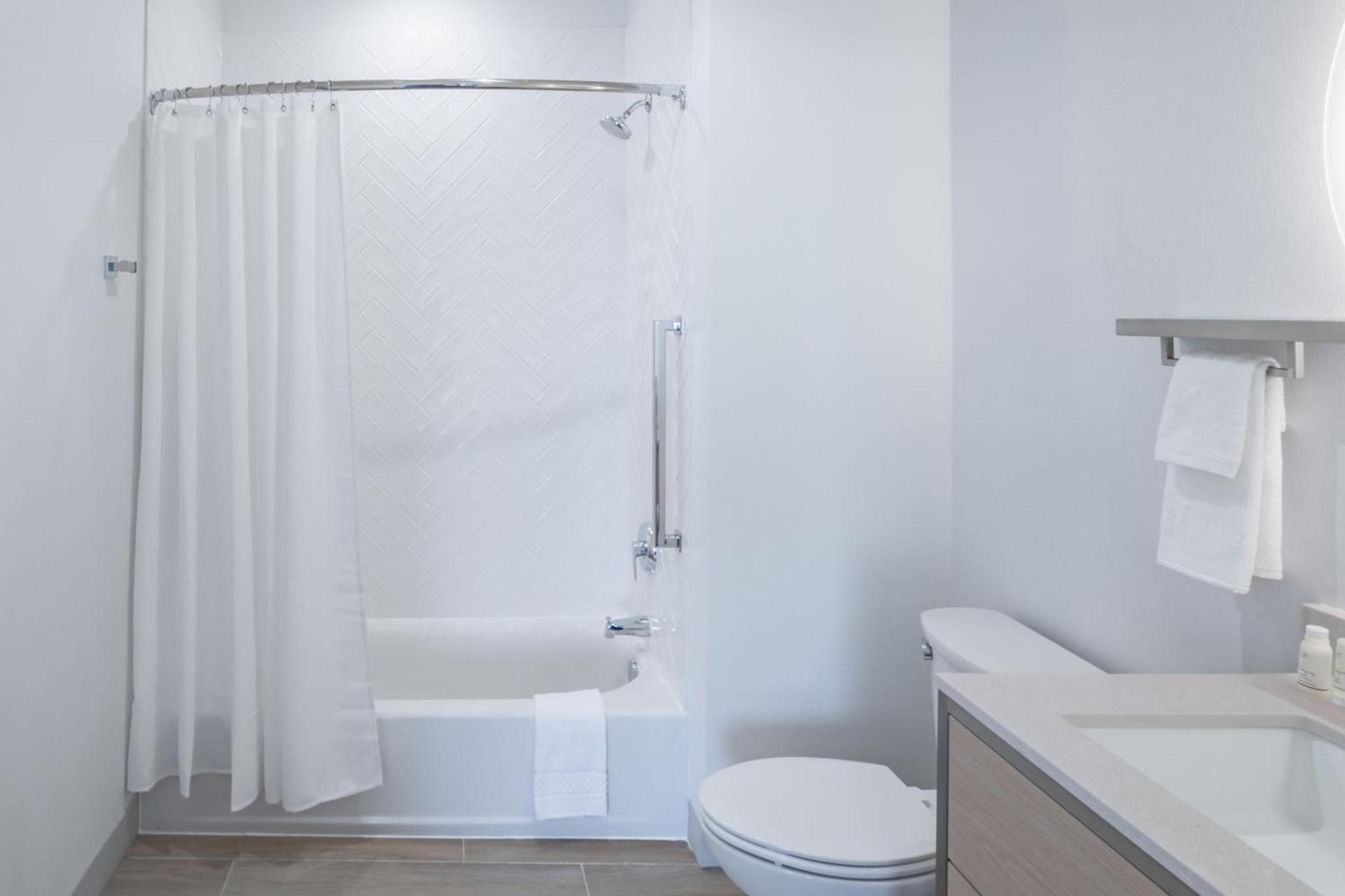 TownePlace Suites by Marriott Dallas Rockwall photo 25