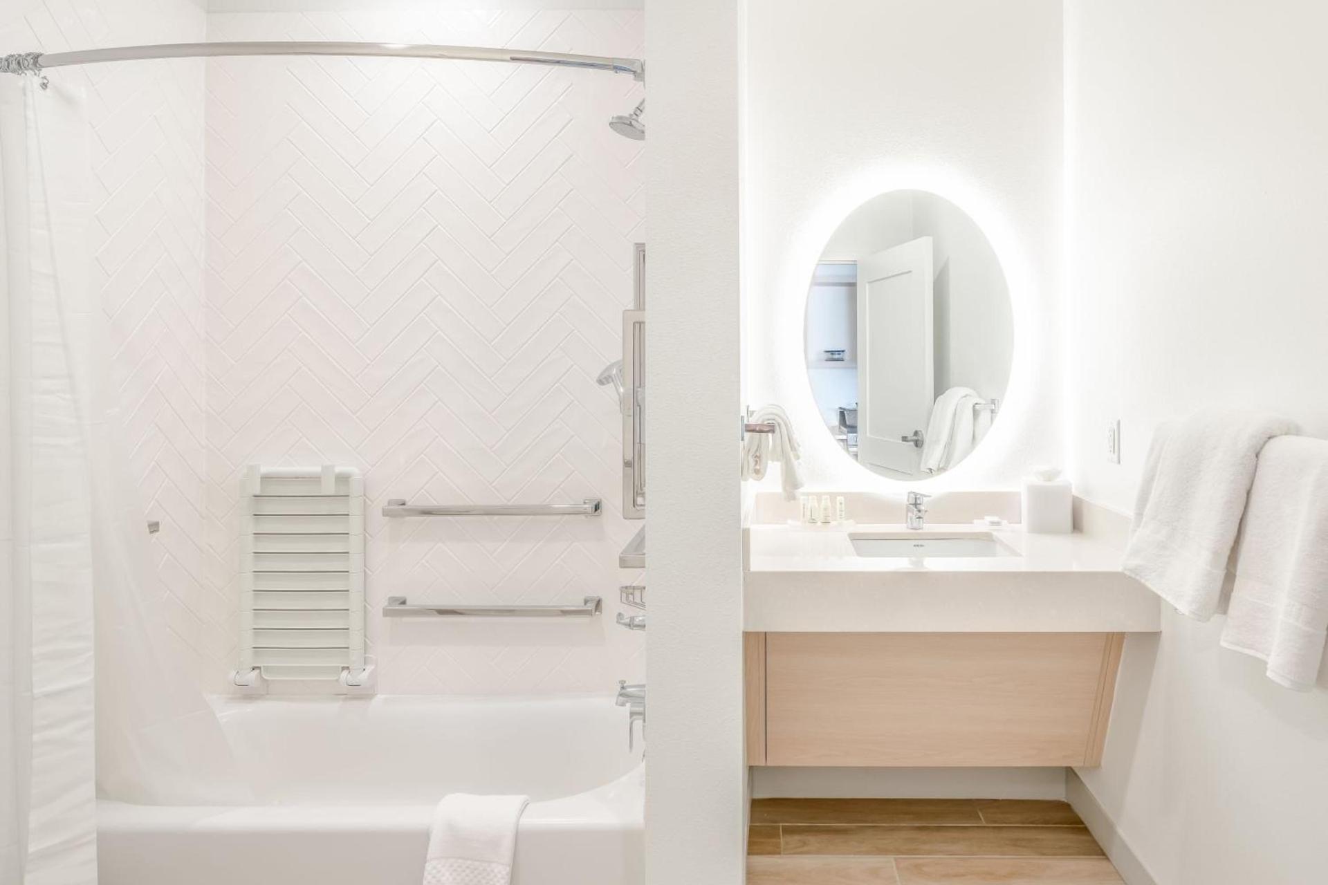 TownePlace Suites by Marriott Dallas Rockwall photo 27