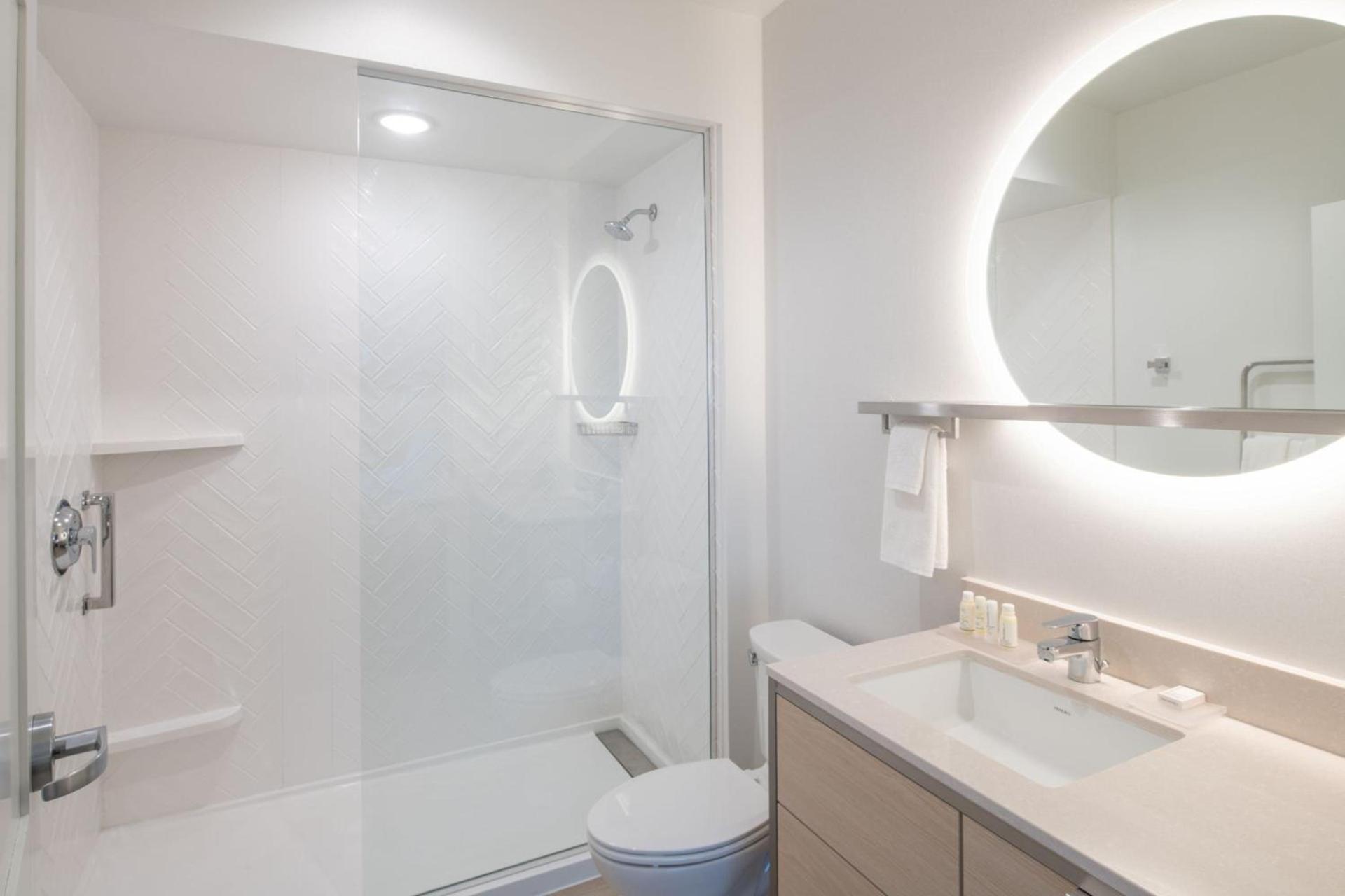 TownePlace Suites by Marriott Dallas Rockwall photo 26