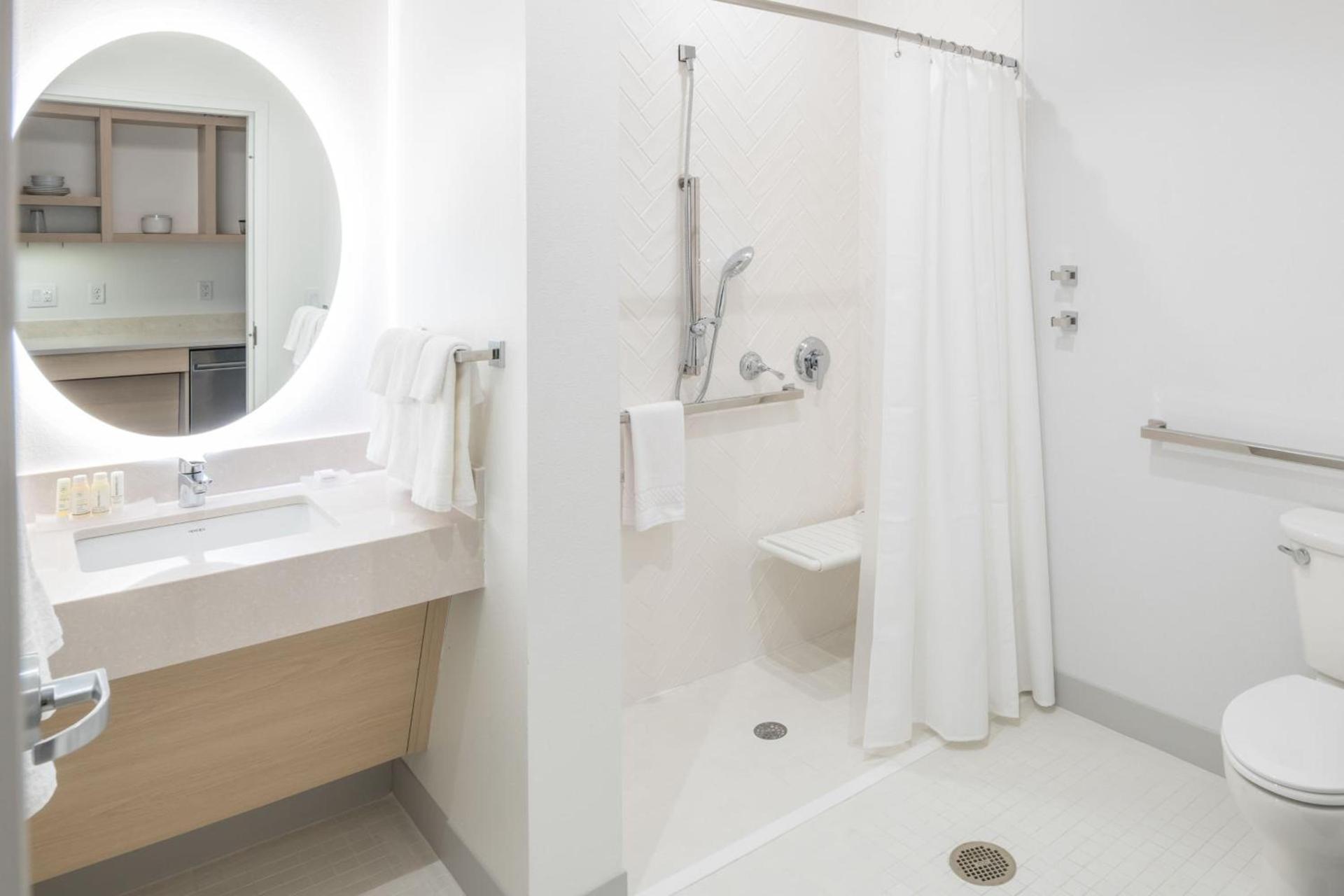 TownePlace Suites by Marriott Dallas Rockwall photo 28