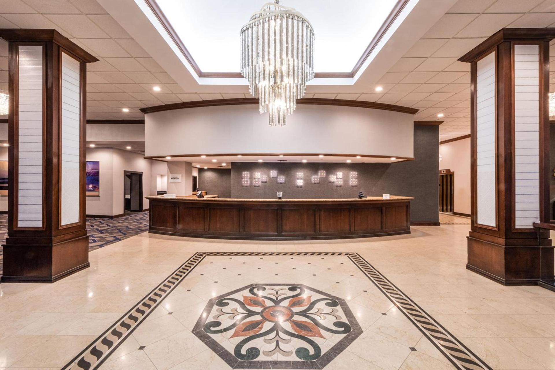 Sheraton Indianapolis City Centre Hotel photo 9