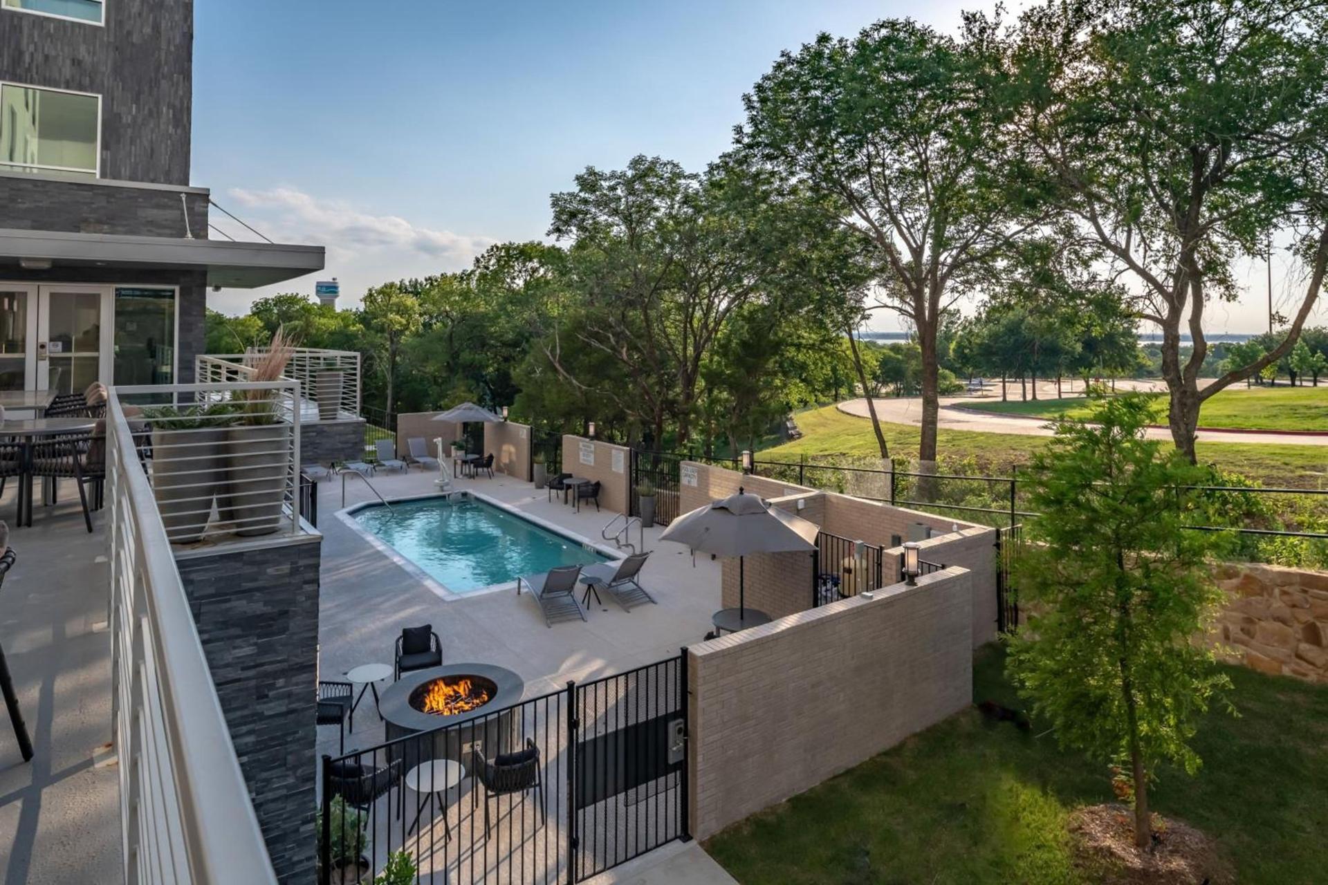 TownePlace Suites by Marriott Dallas Rockwall photo 33