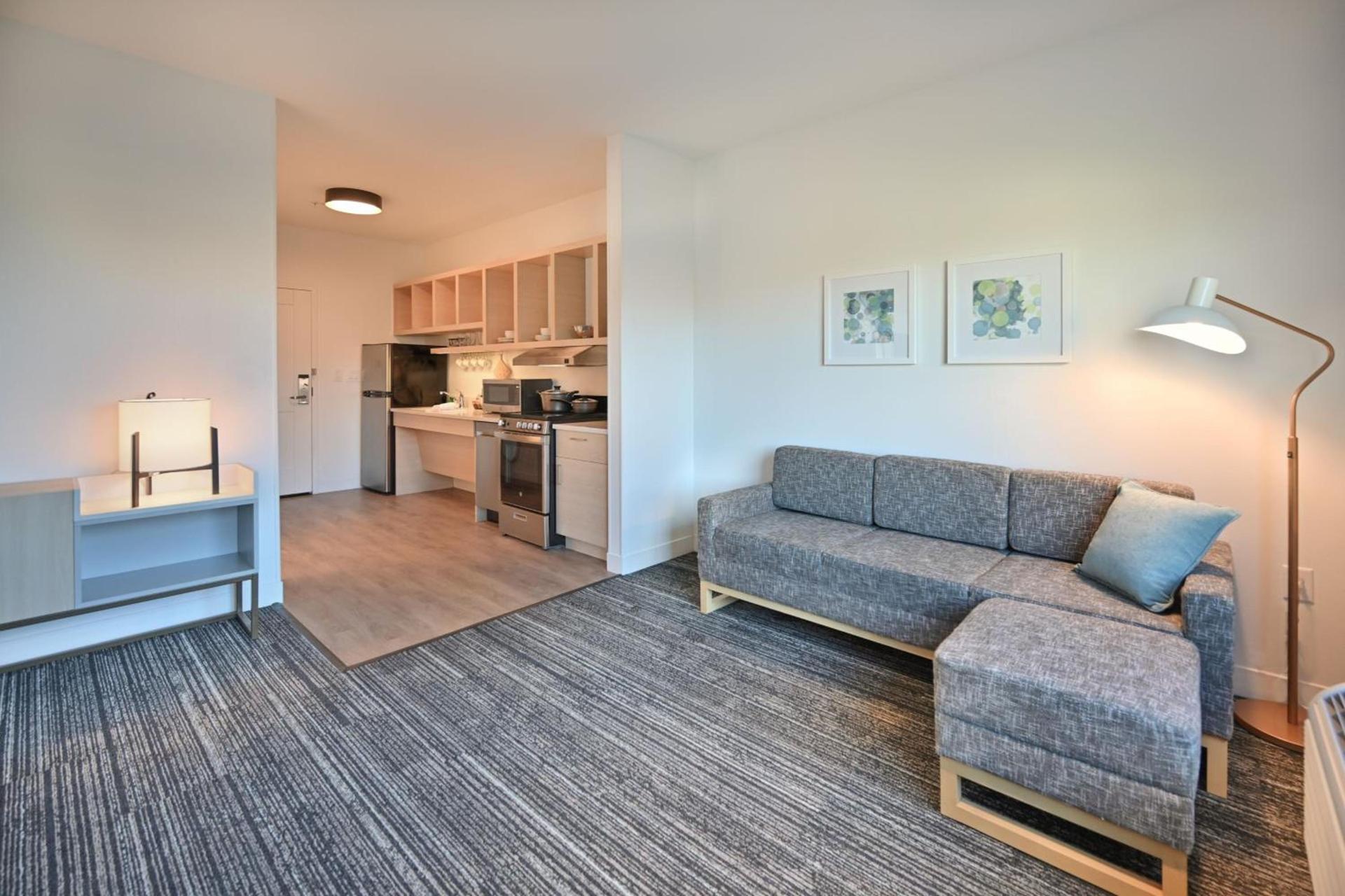 TownePlace Suites by Marriott Dallas Rockwall photo 12