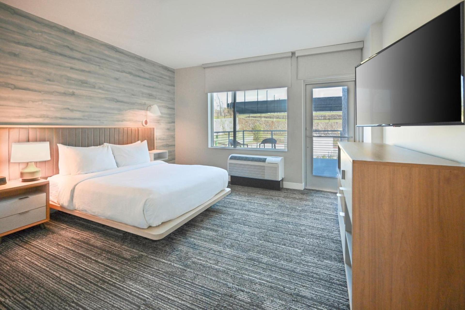 TownePlace Suites by Marriott Dallas Rockwall photo 18