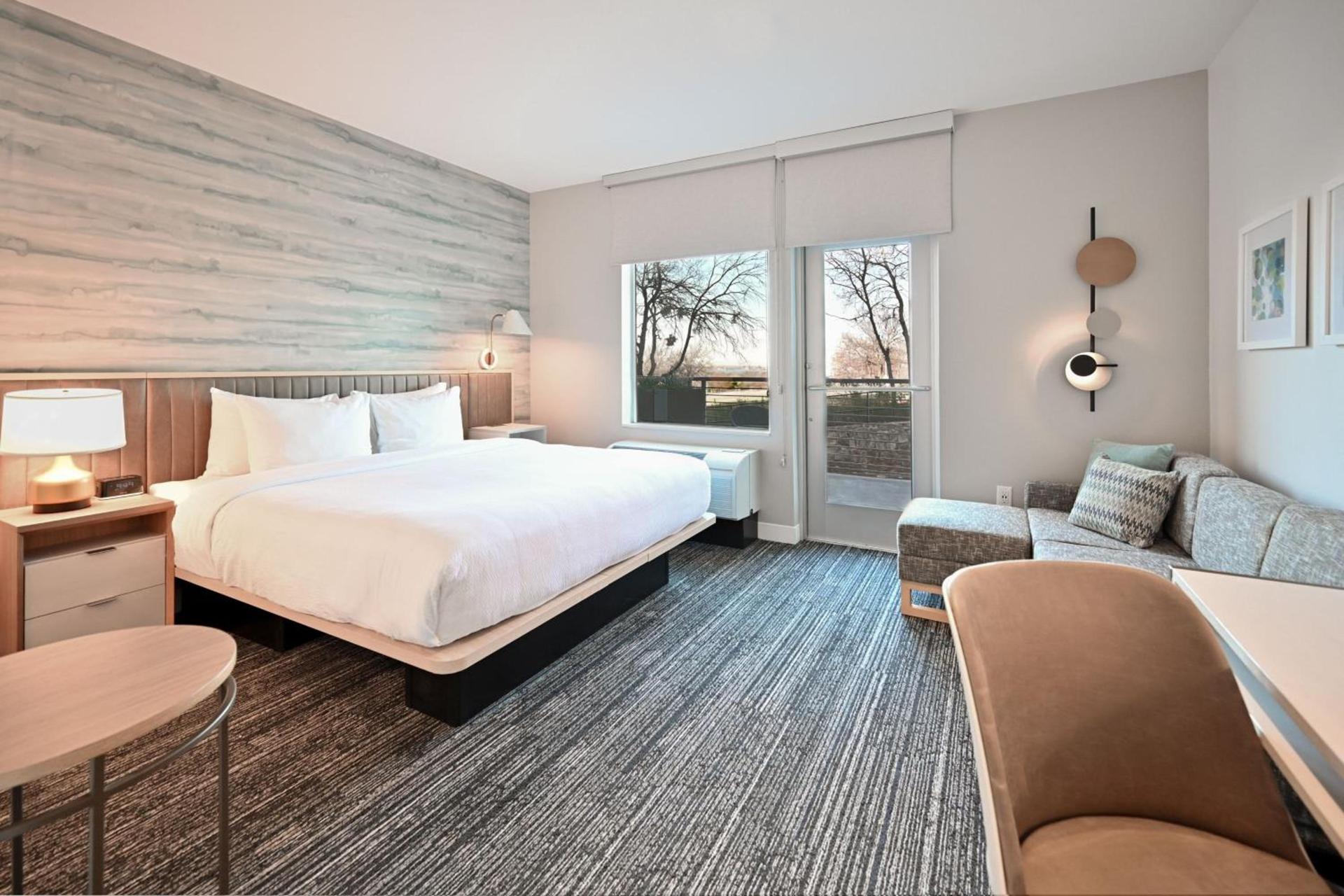 TownePlace Suites by Marriott Dallas Rockwall photo 19