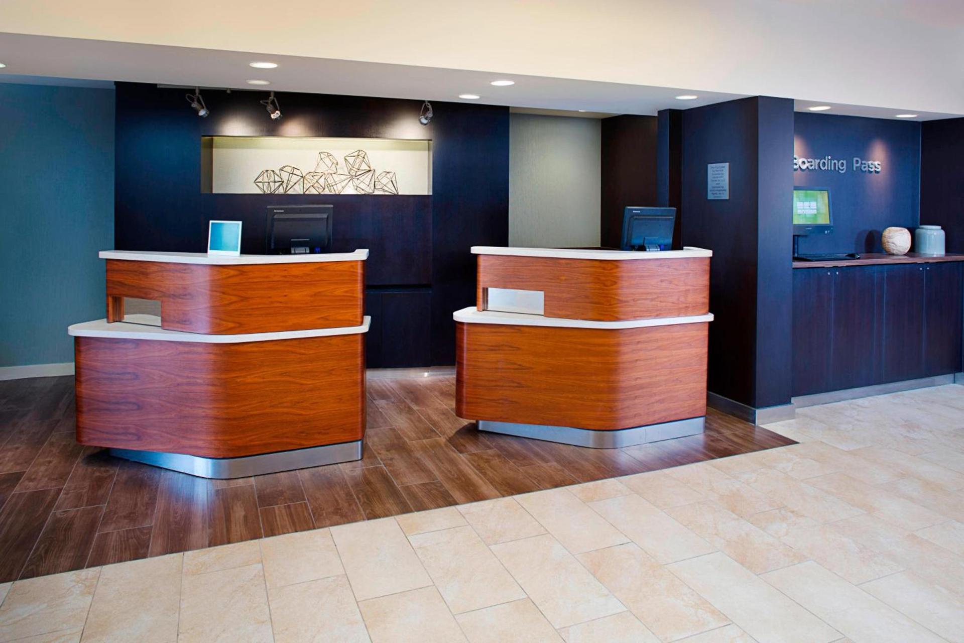 Courtyard by Marriott West Palm Beach Airport photo 2