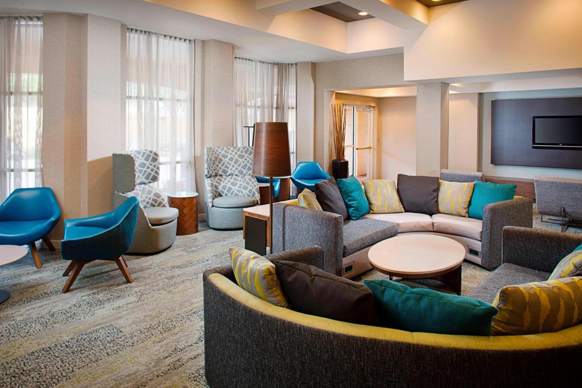 Courtyard by Marriott West Palm Beach Airport photo 28