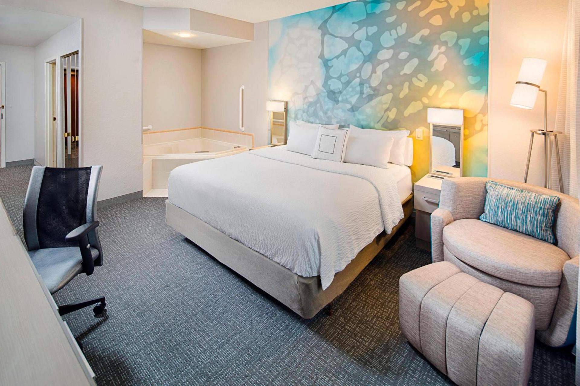Courtyard by Marriott West Palm Beach Airport photo 8