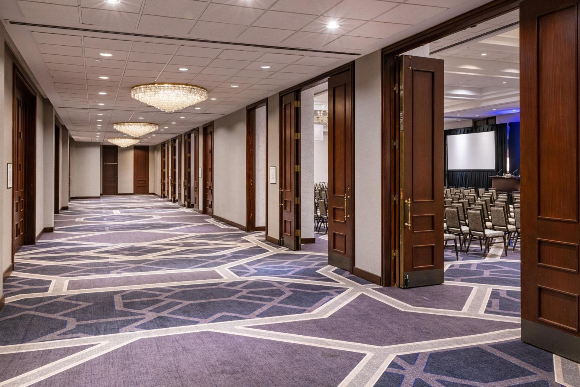 Sheraton Indianapolis City Centre Hotel photo 34