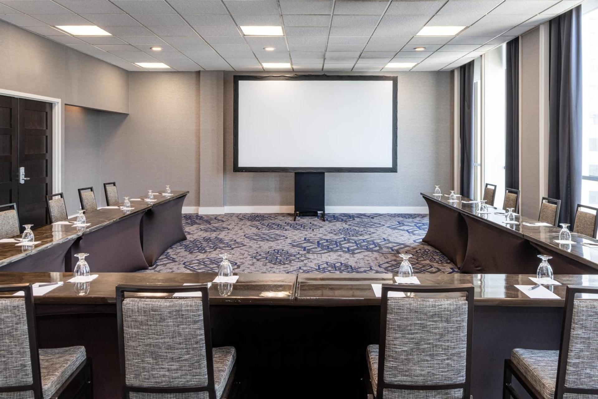 Sheraton Indianapolis City Centre Hotel photo 61
