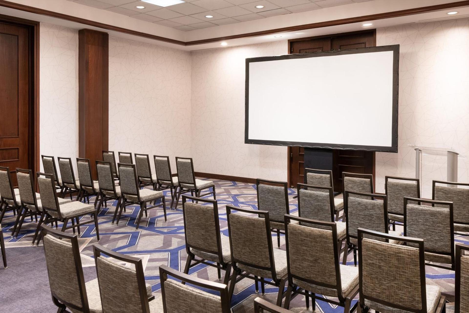 Sheraton Indianapolis City Centre Hotel photo 67