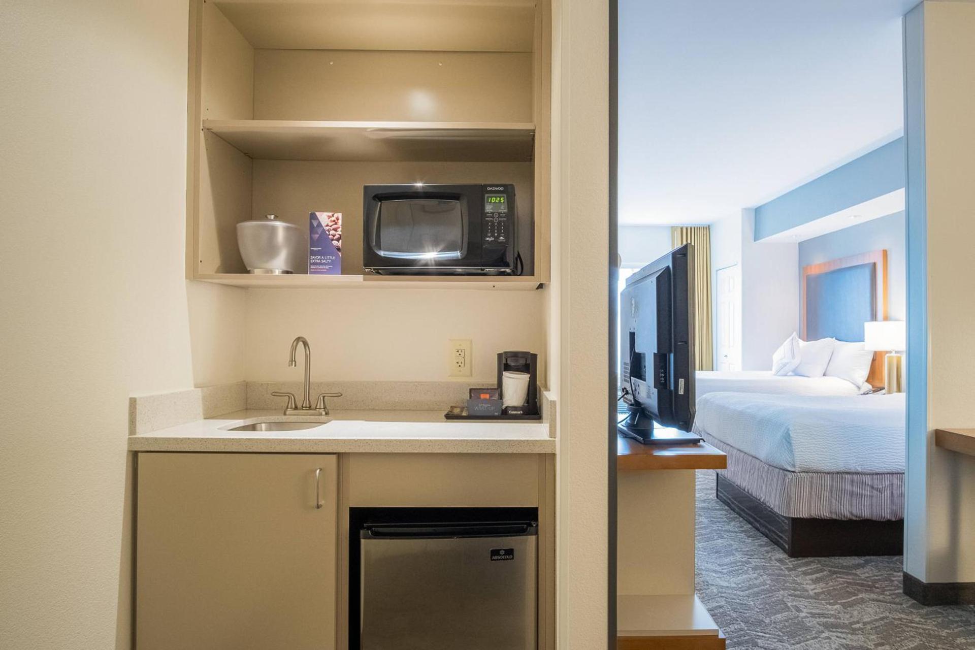 SpringHill Suites by Marriott Winston-Salem Hanes Mall photo 3