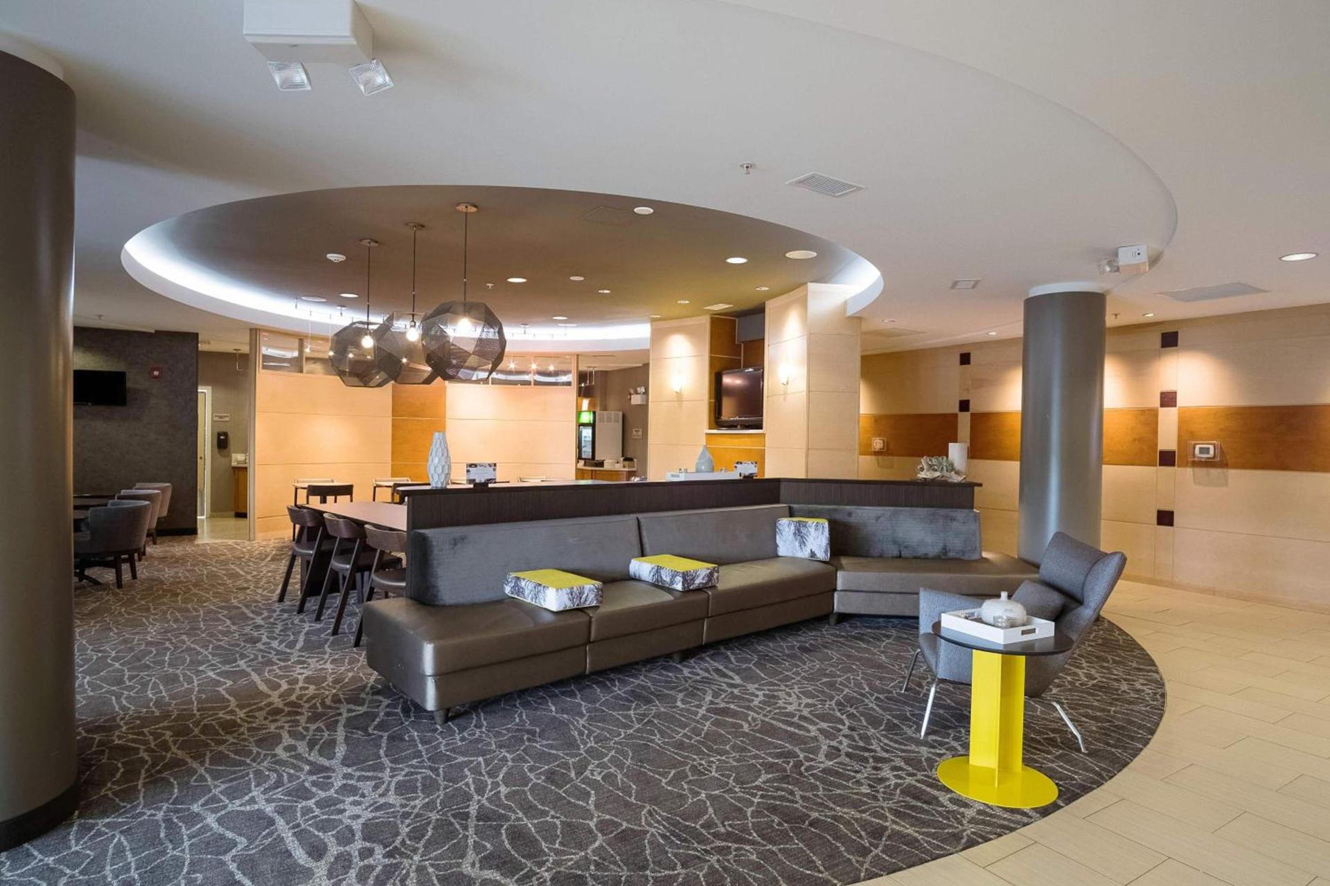 SpringHill Suites by Marriott Winston-Salem Hanes Mall photo 20