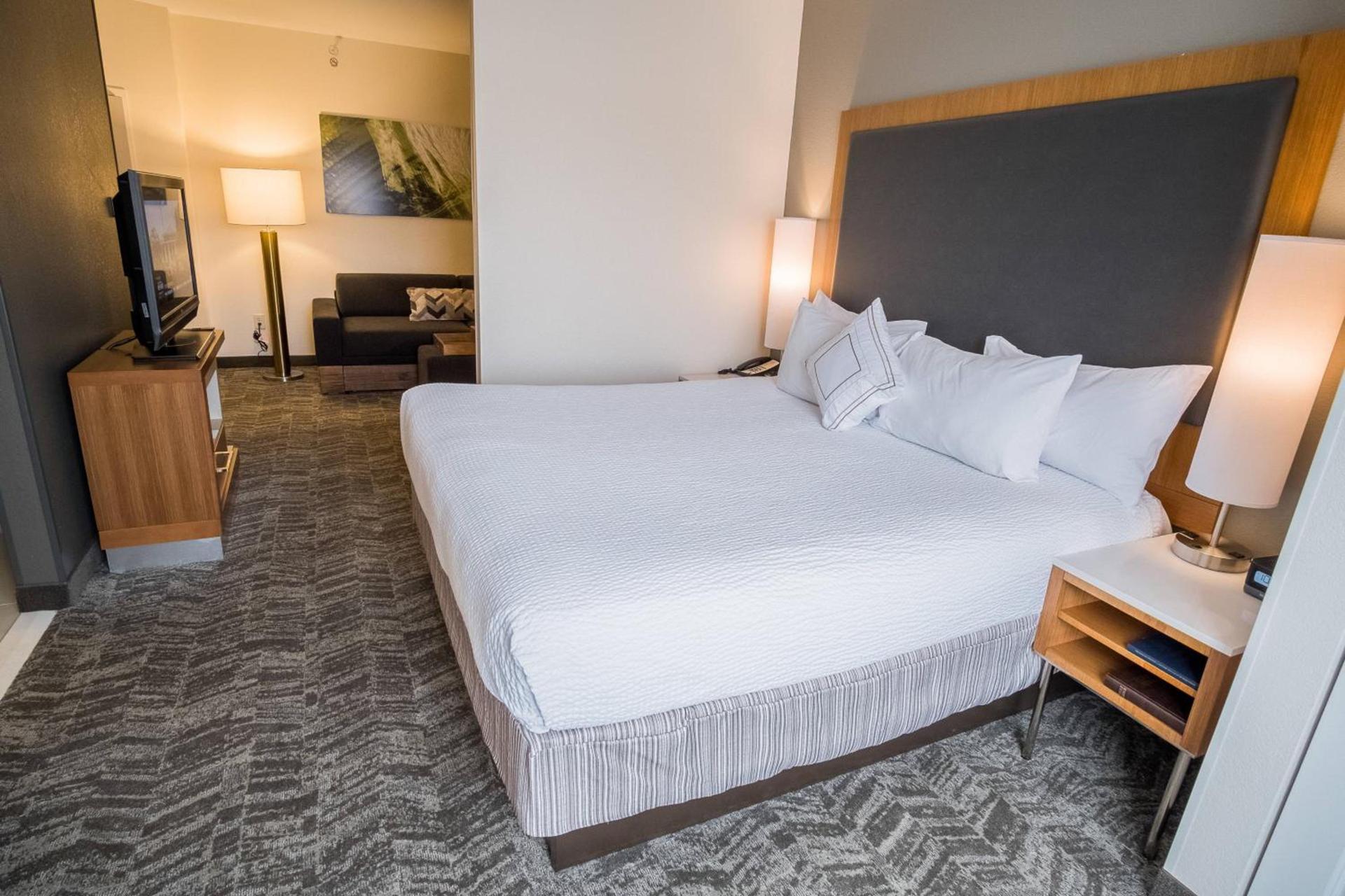 SpringHill Suites by Marriott Winston-Salem Hanes Mall photo 4