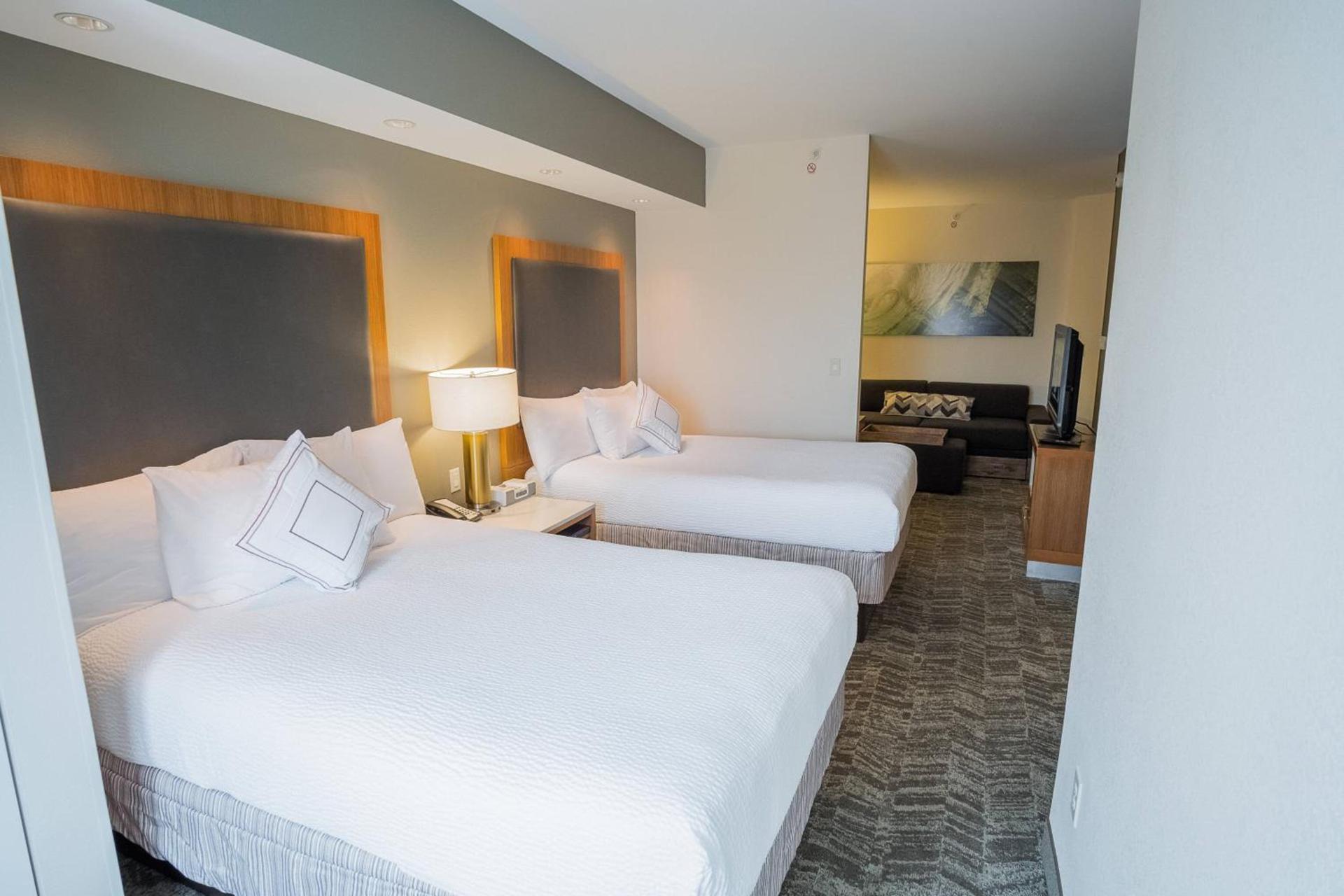 SpringHill Suites by Marriott Winston-Salem Hanes Mall photo 19