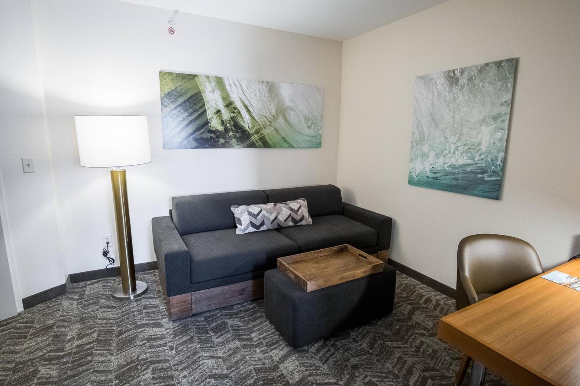 SpringHill Suites by Marriott Winston-Salem Hanes Mall photo 5