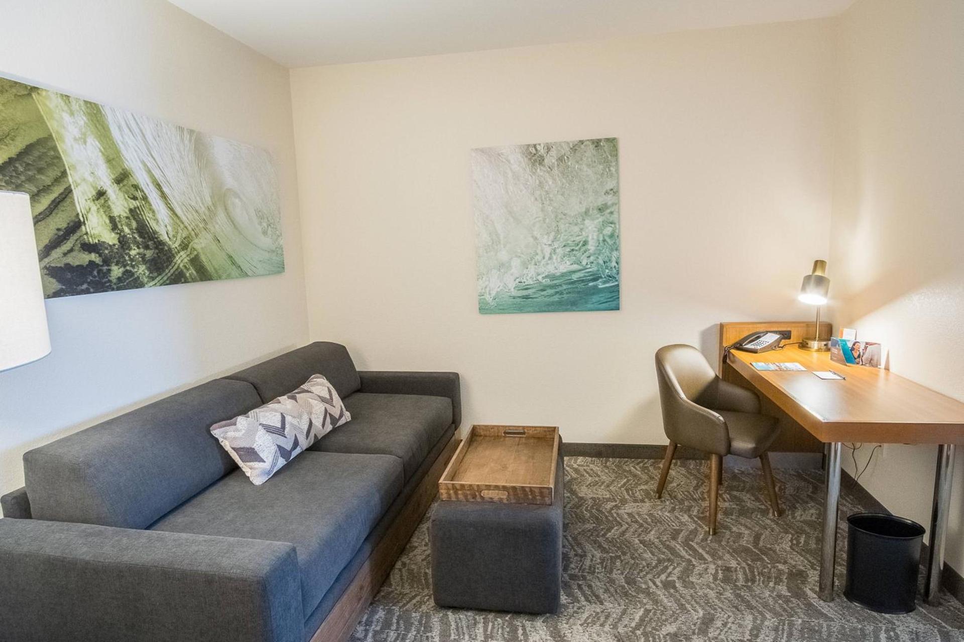 SpringHill Suites by Marriott Winston-Salem Hanes Mall photo 6