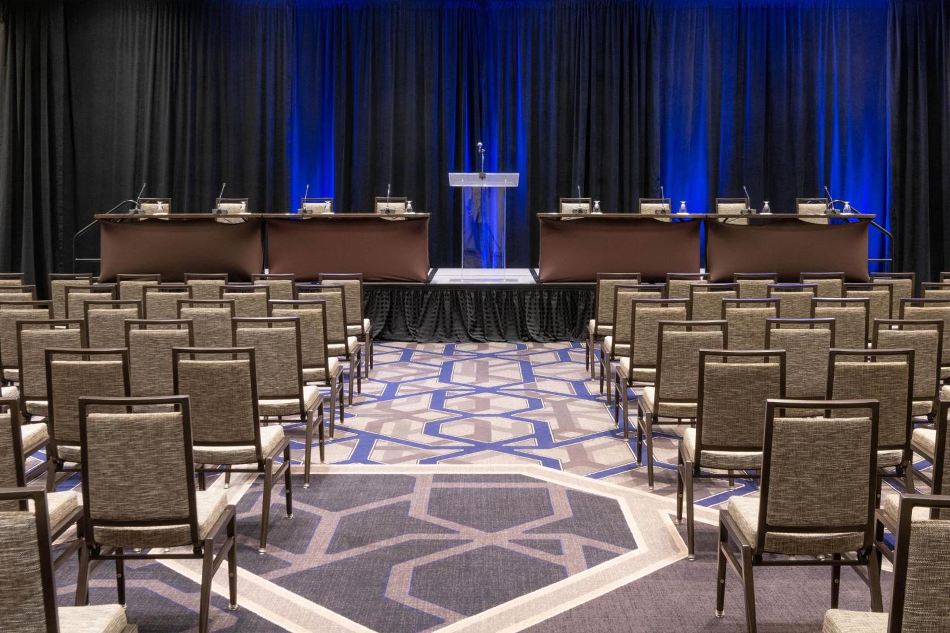 Sheraton Indianapolis City Centre Hotel photo 29