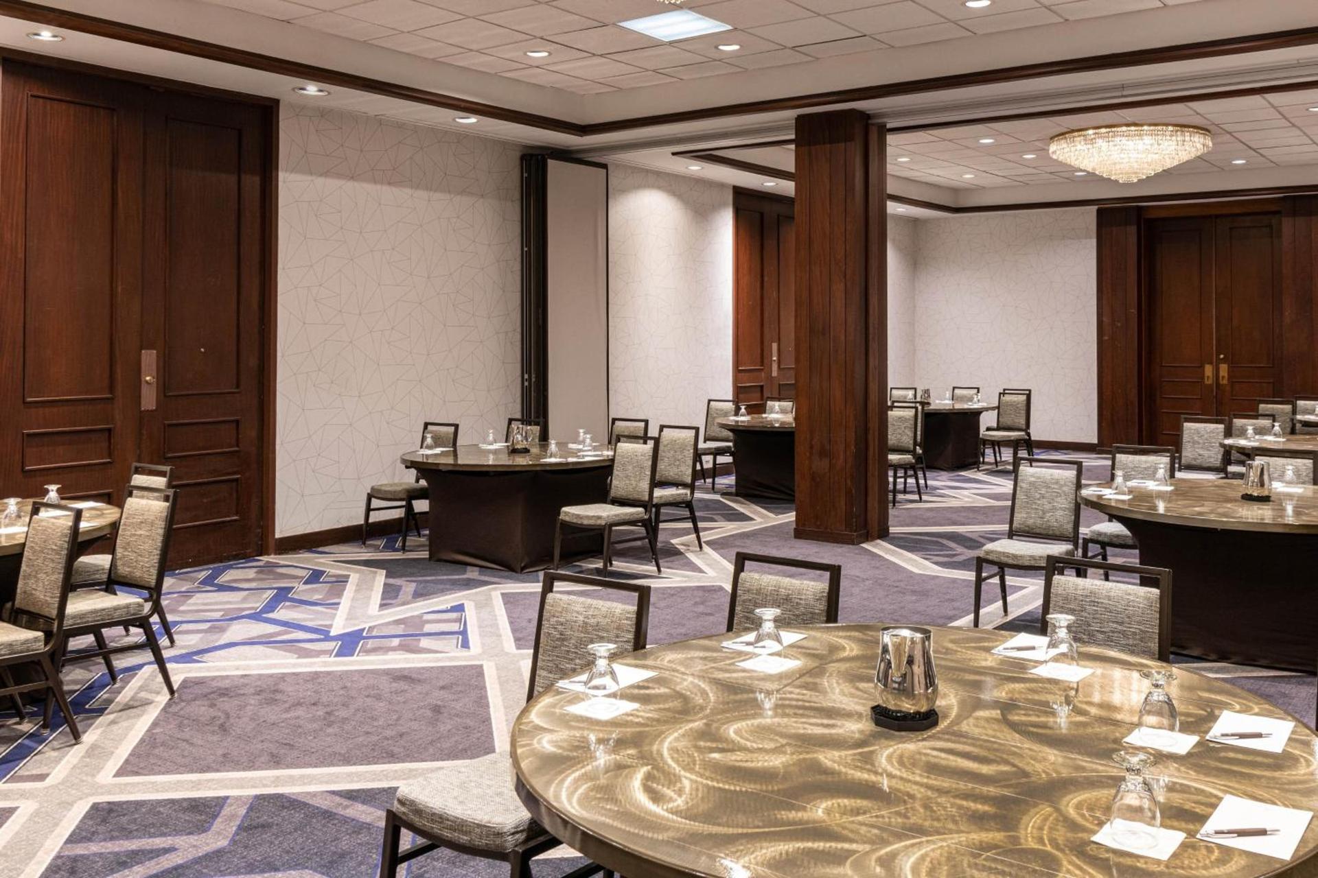 Sheraton Indianapolis City Centre Hotel photo 31