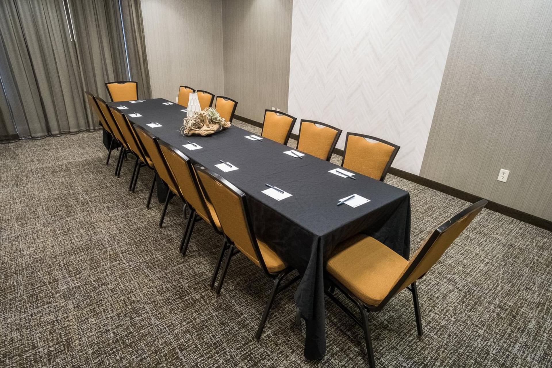 SpringHill Suites by Marriott Winston-Salem Hanes Mall photo 18