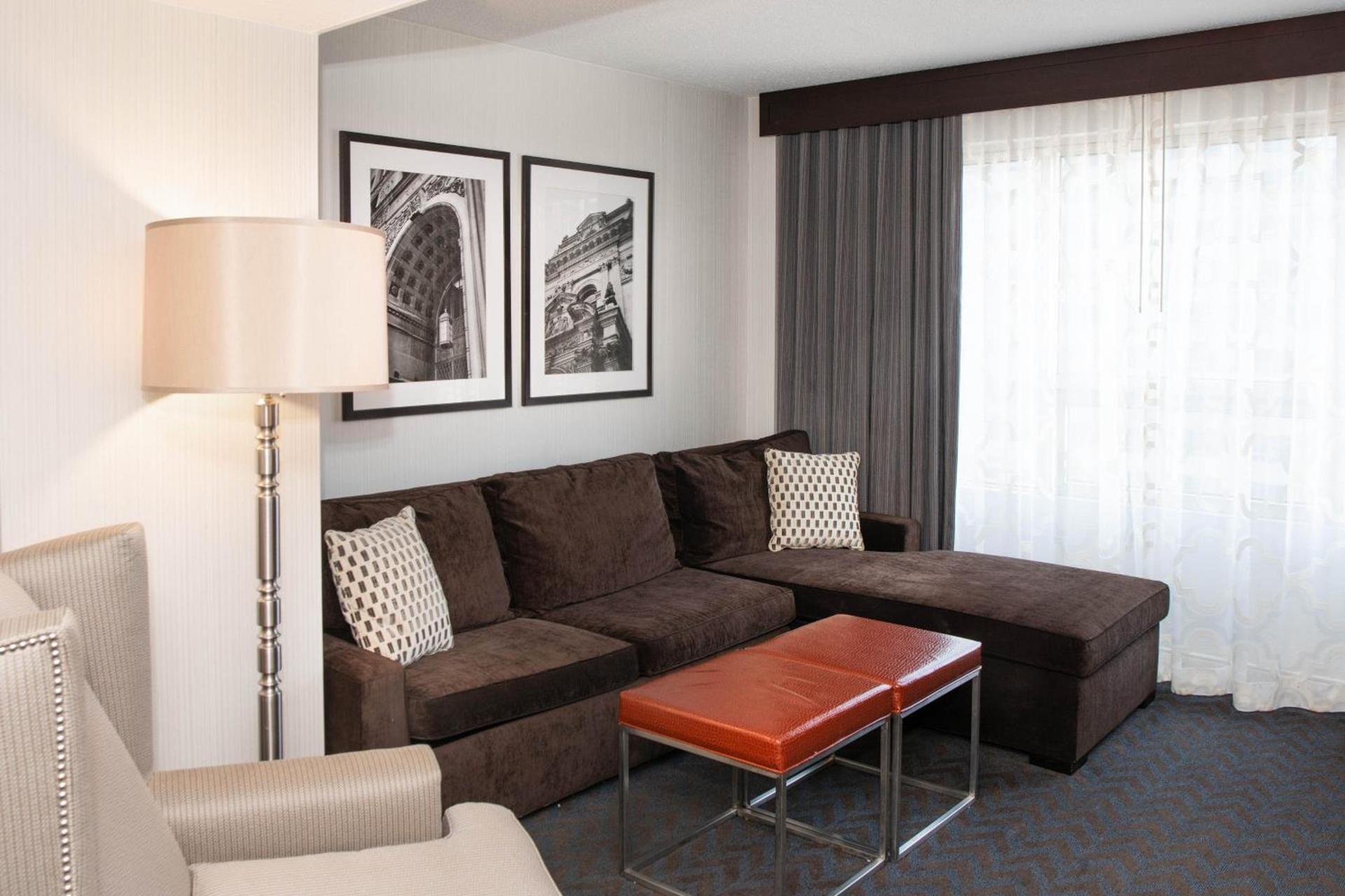 Sheraton Indianapolis City Centre Hotel photo 53