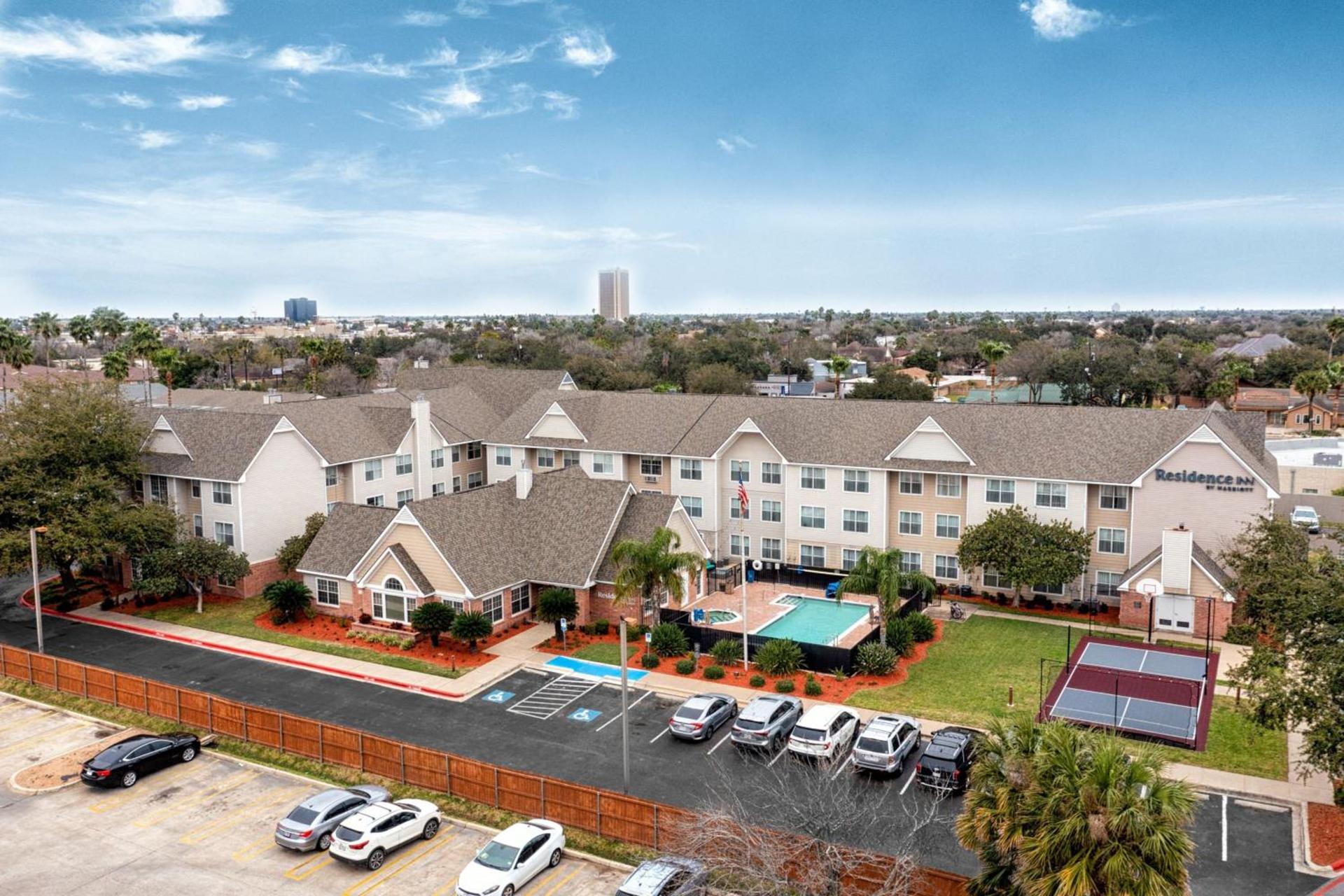 Residence Inn by Marriott McAllen photo 1