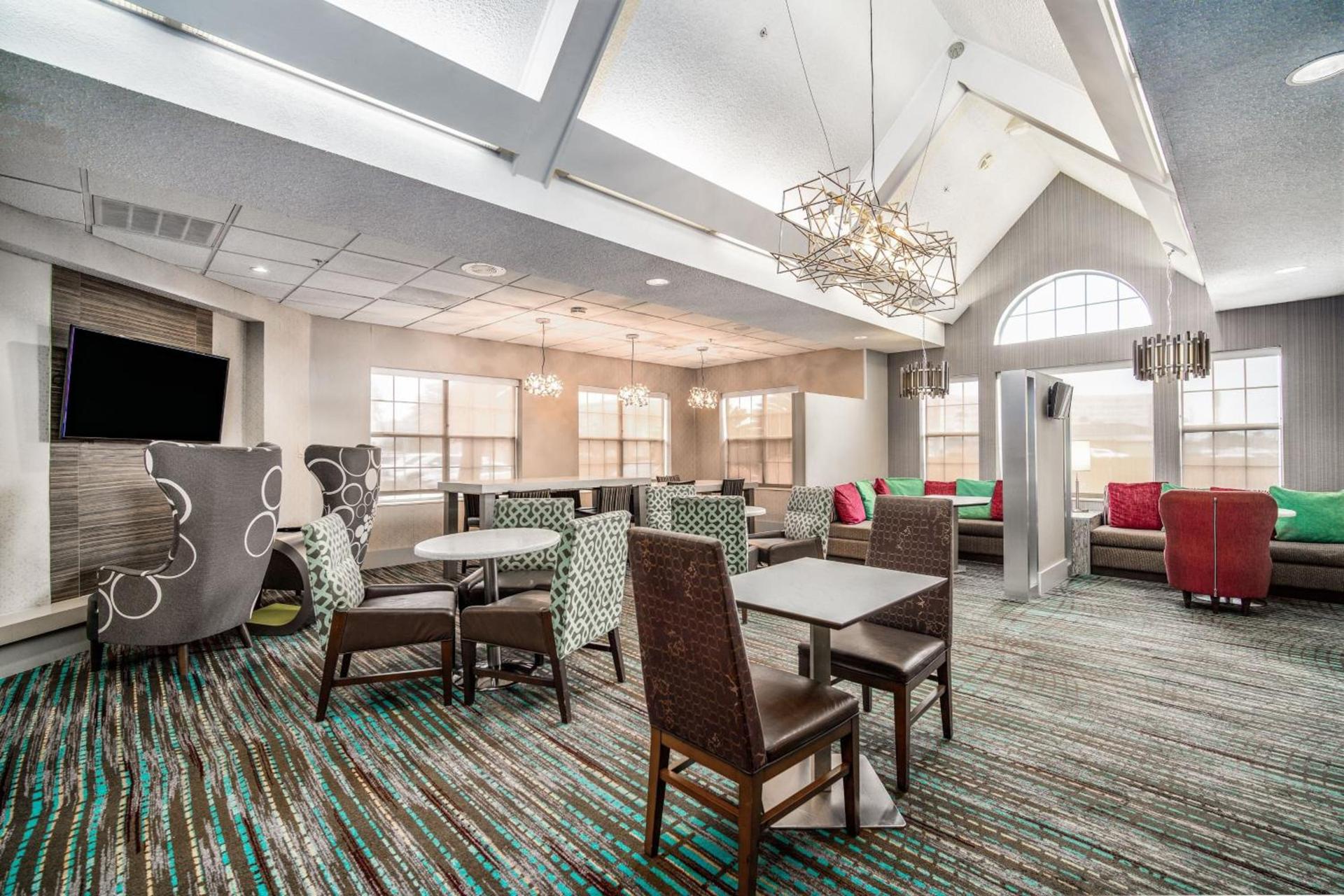 Residence Inn by Marriott McAllen photo 4