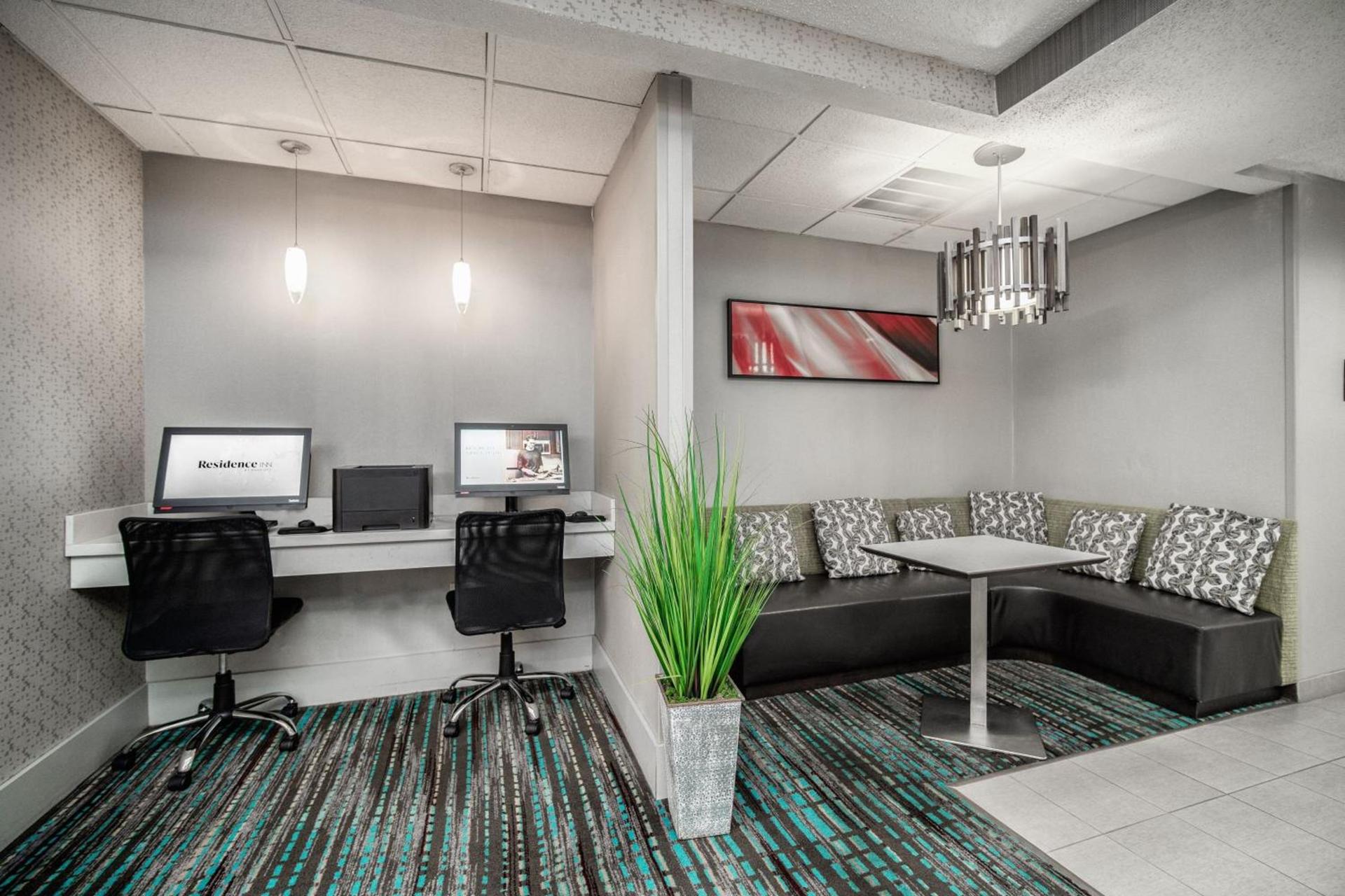 Residence Inn by Marriott McAllen photo 19