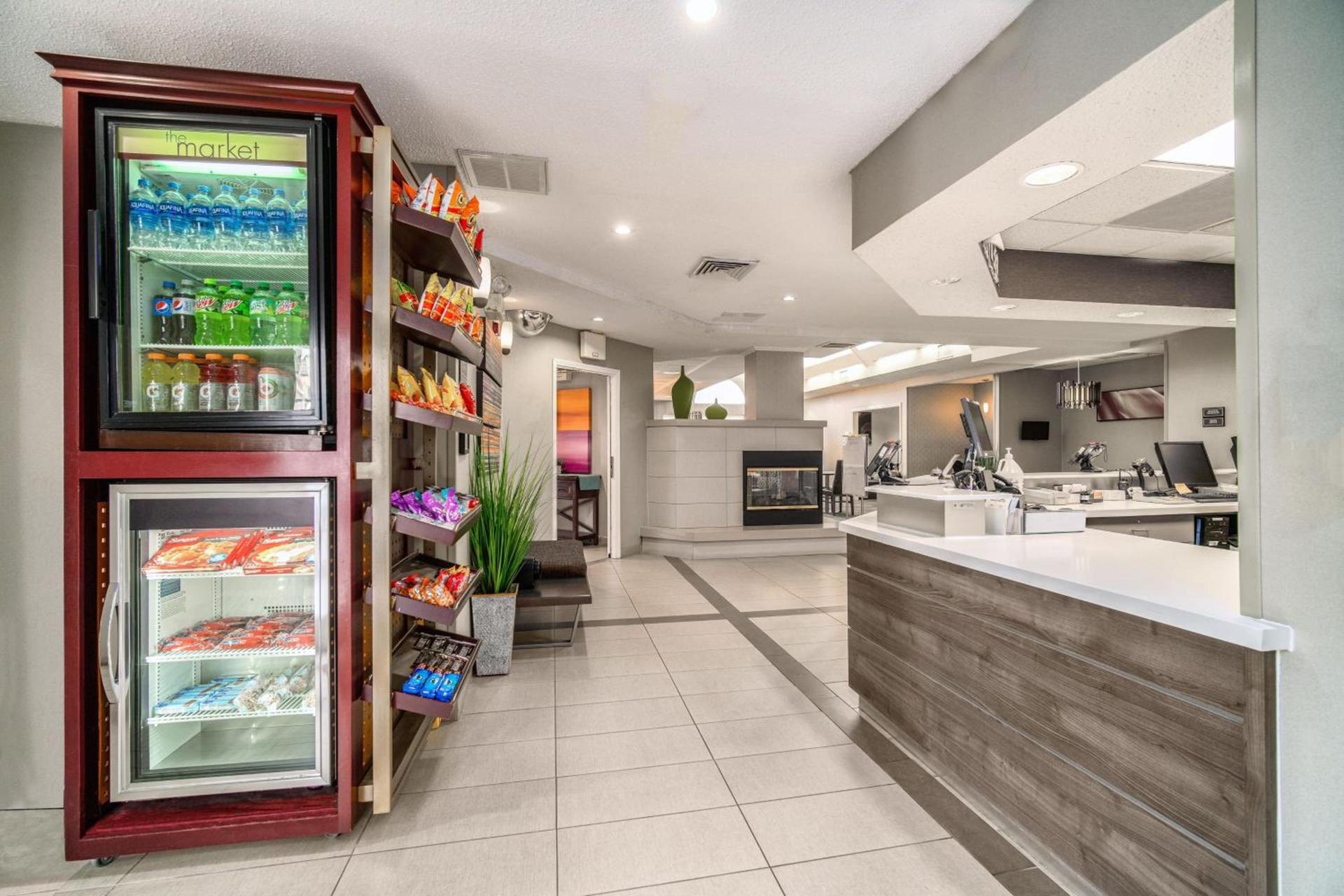 Residence Inn by Marriott McAllen photo 20