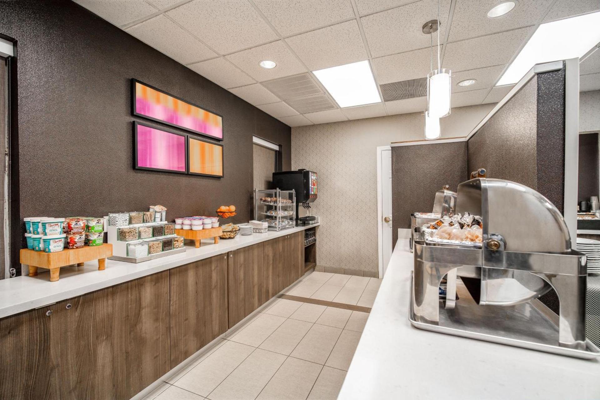 Residence Inn by Marriott McAllen photo 23