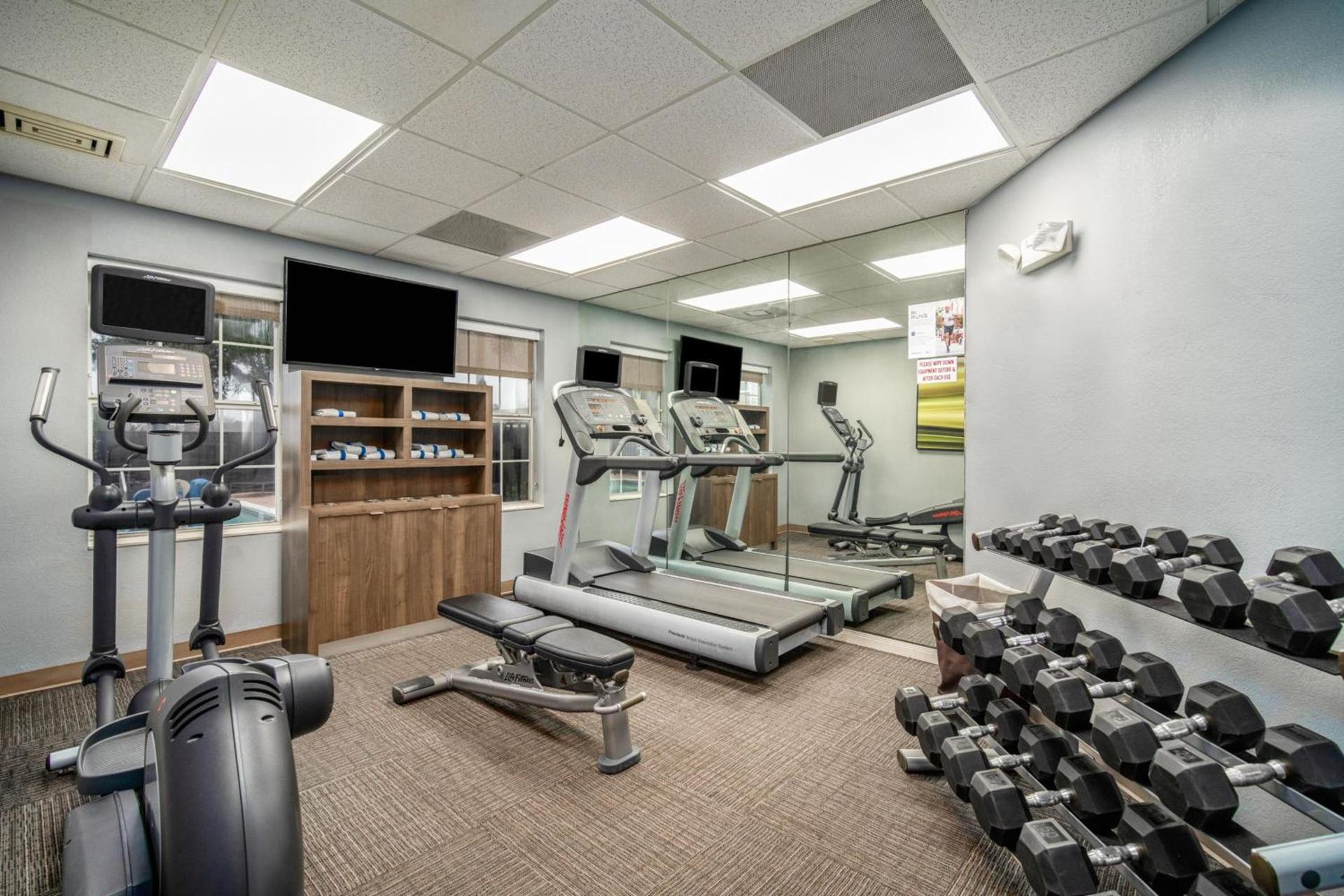 Residence Inn by Marriott McAllen photo 26