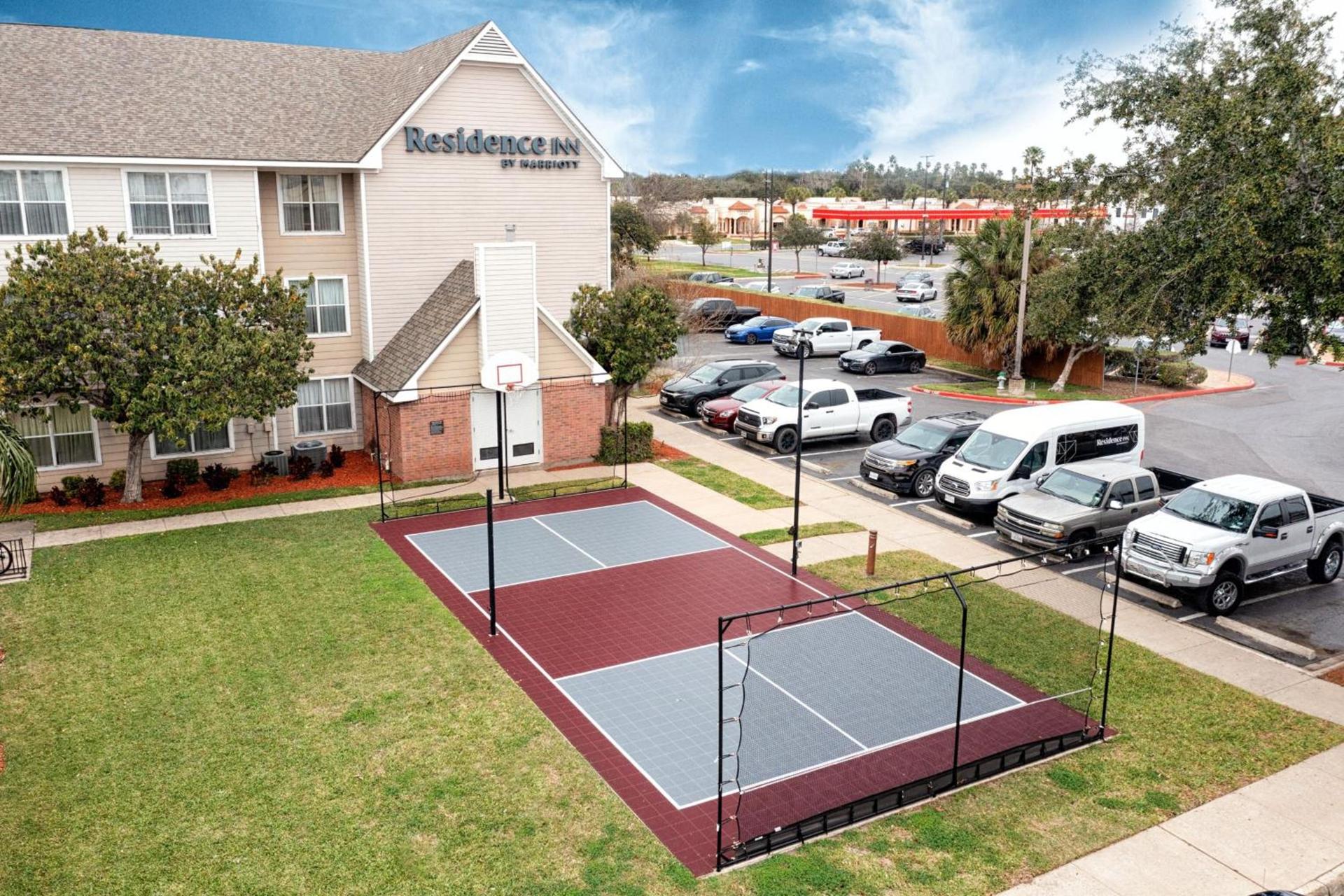 Residence Inn by Marriott McAllen photo 27